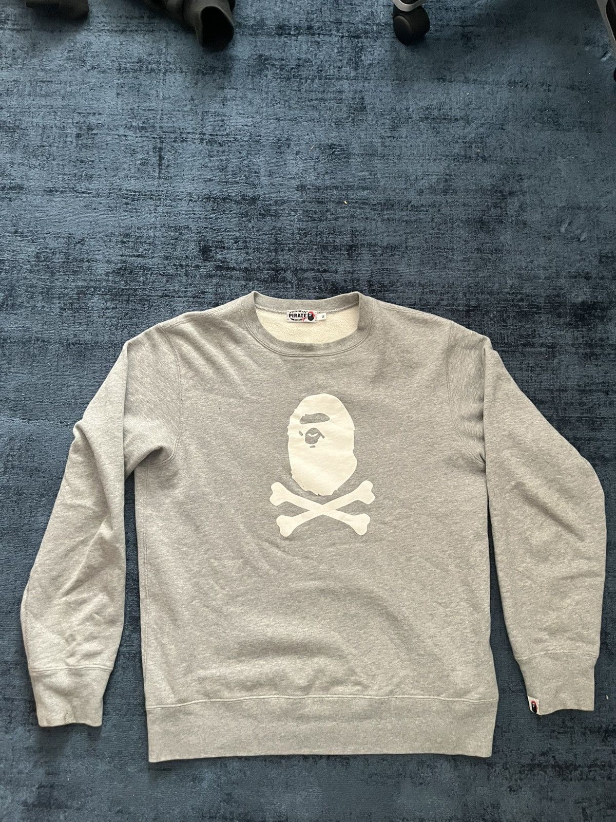 Bape Bape x Pirate Store Size US XL / EU 56 / 4 - 2 Thumbnail