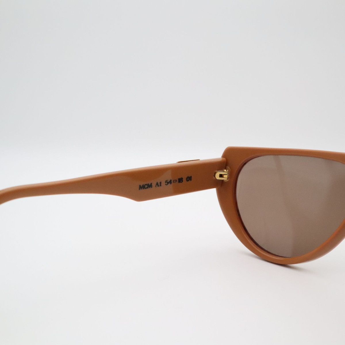 Vintage Vintage MCM Munchen Sunglasses Made in 90s Rare Size ONE SIZE - 4 Thumbnail