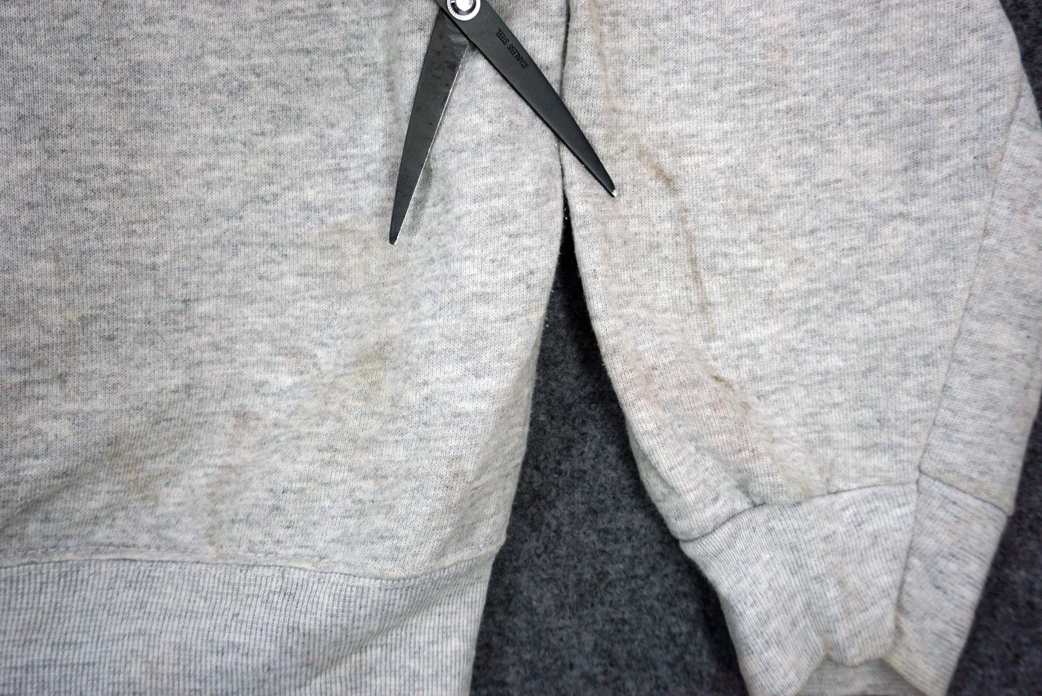 NCAA Vintage Screaming Eagles 1993 Tultex Maximum Sweats Pullover Size US XL / EU 56 / 4 - 7 Thumbnail
