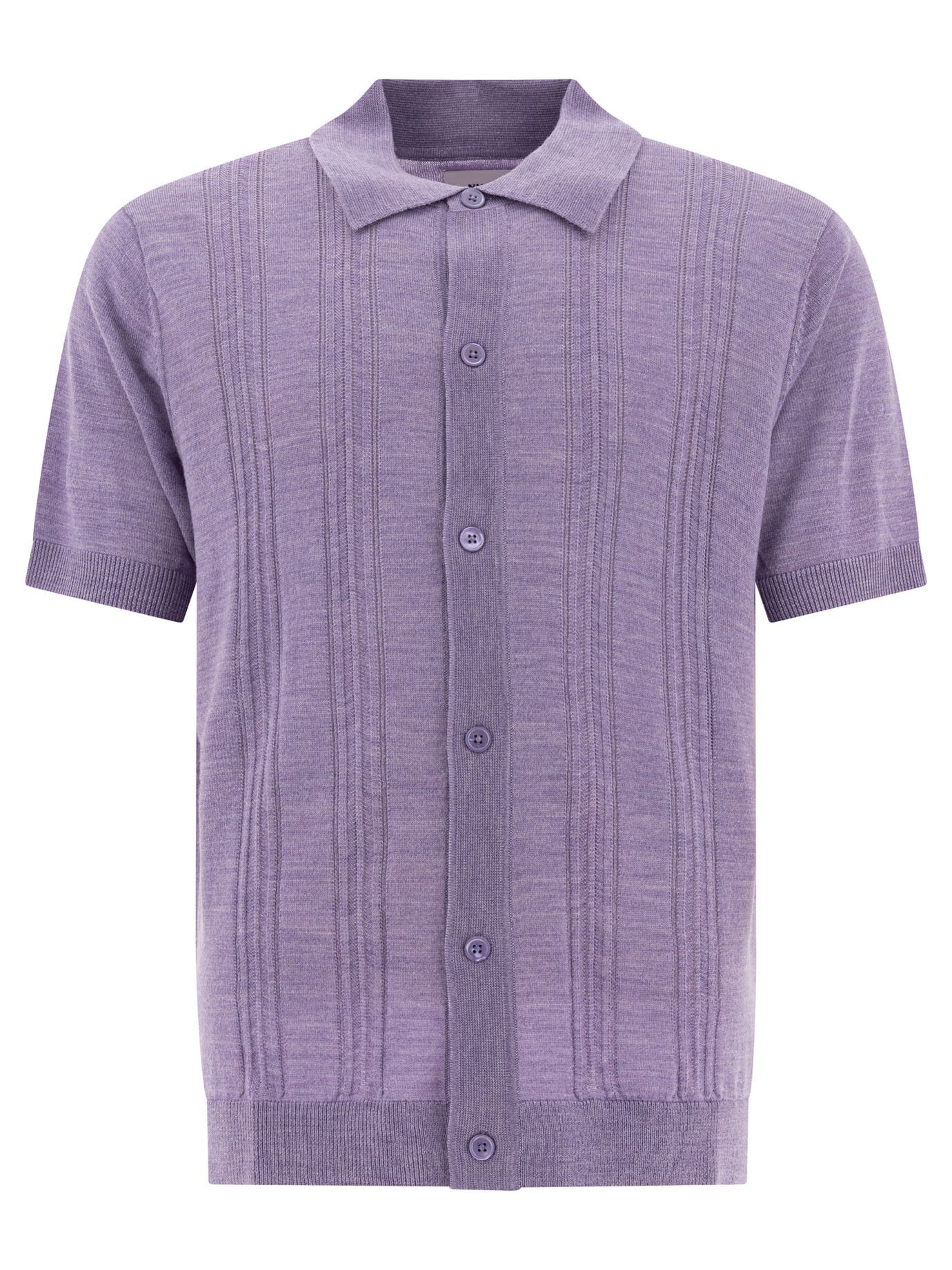 NN07 Thor Shirt Size US XL / EU 56 / 4 - 1 Thumbnail