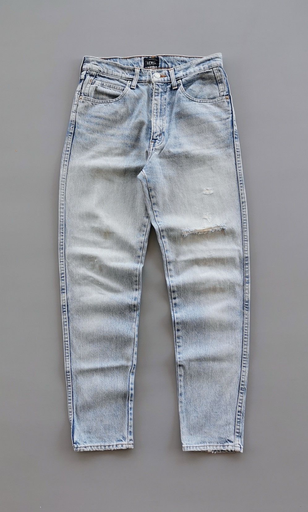 Levi's Levis Vintage Jeans Size US 29 - 1 Thumbnail
