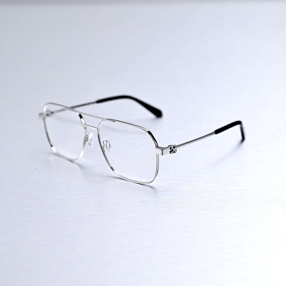 Off-White OFF WHITE STYLE 7J GLASSES Size ONE SIZE - 1 Thumbnail