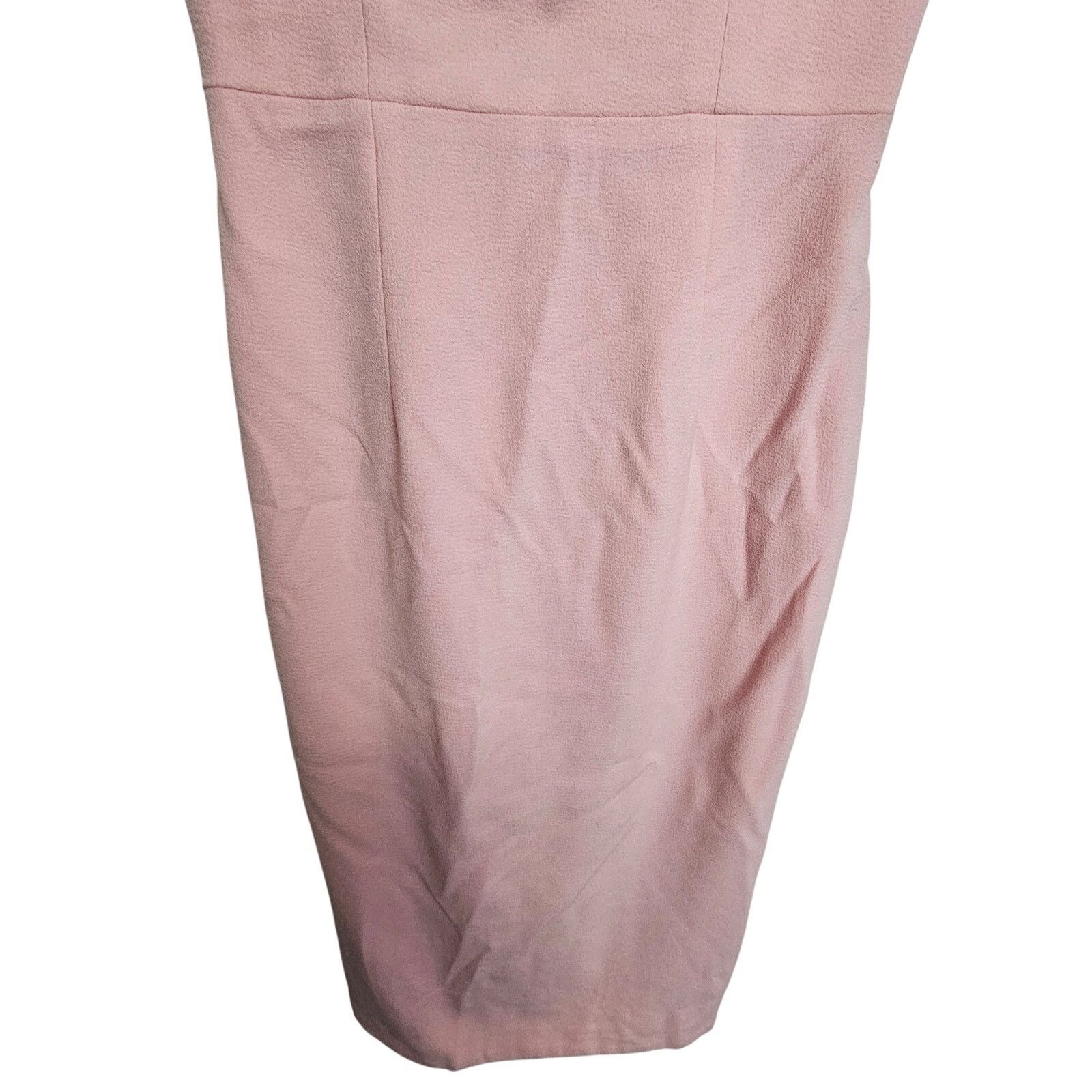 Dress the Population Dress The Population Bailey Off Shoulder Bodycon Dress XS Size XS / US 0-2 / IT 36-38 - 4 Thumbnail
