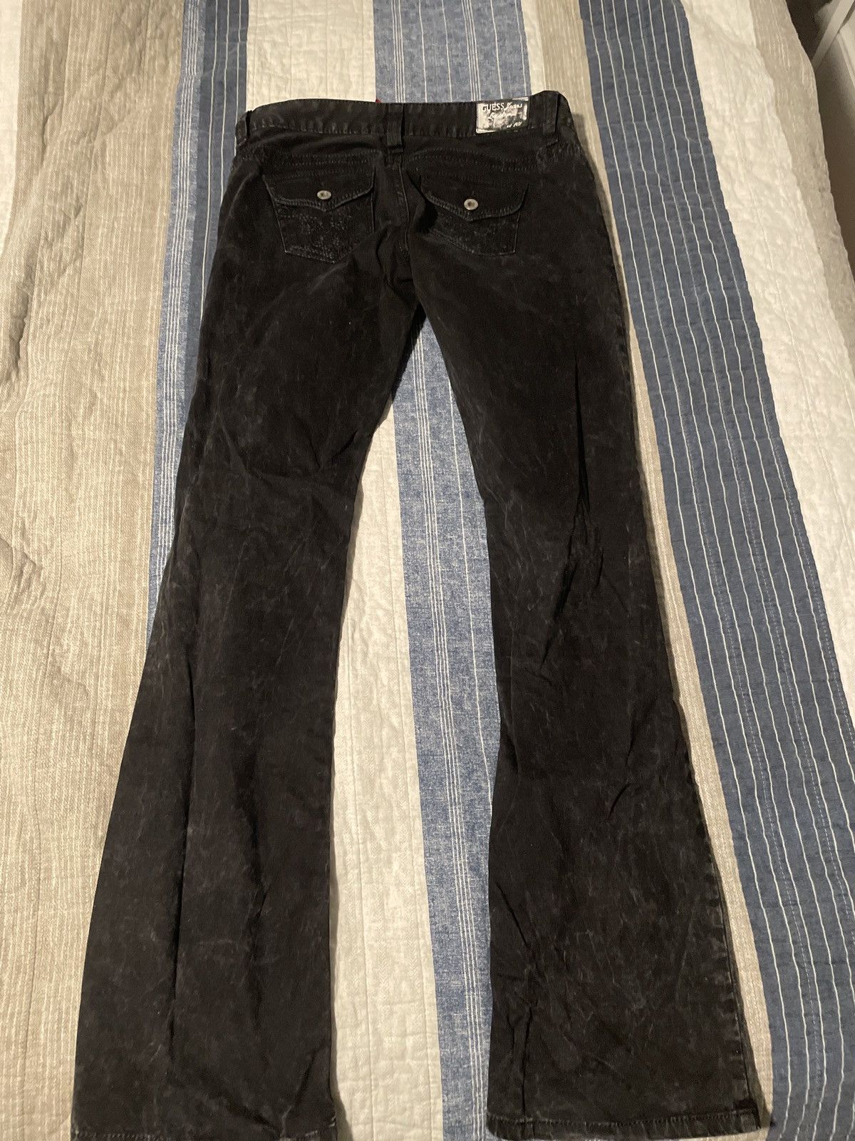 Guess Guess jeans Size US 31 - 2 Thumbnail