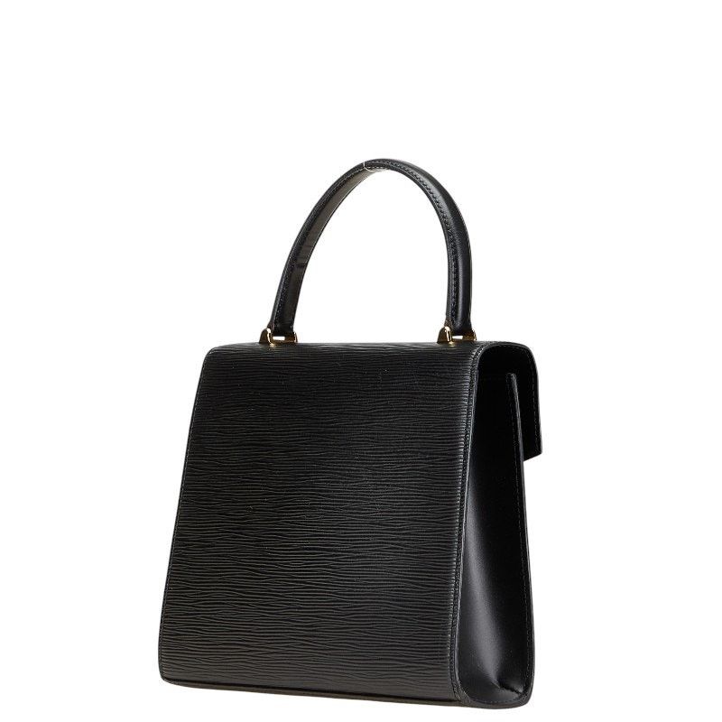 Louis Vuitton Louis Vuitton Epi Malserbe Handbag M52372 Size ONE SIZE - 2 Thumbnail