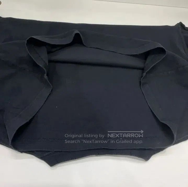 Balenciaga Balenciaga Classic Short Sleeve Tee Free Print. Size US S / EU 44-46 / 1 - 7 Thumbnail