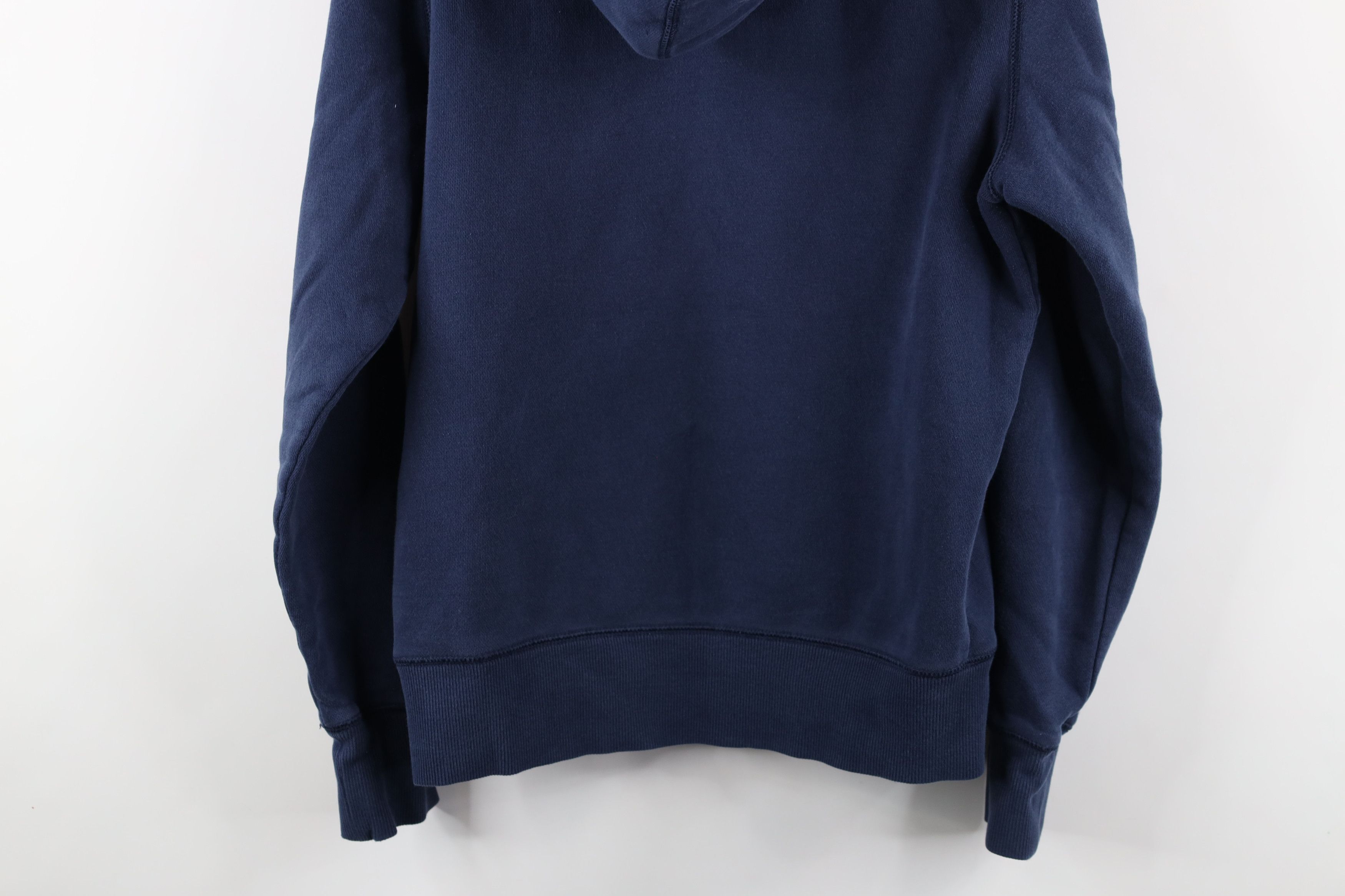 Nike × Vintage Vintage Nike Swoosh University California Berkeley Hoodie Size US S / EU 44-46 / 1 - 11 Thumbnail