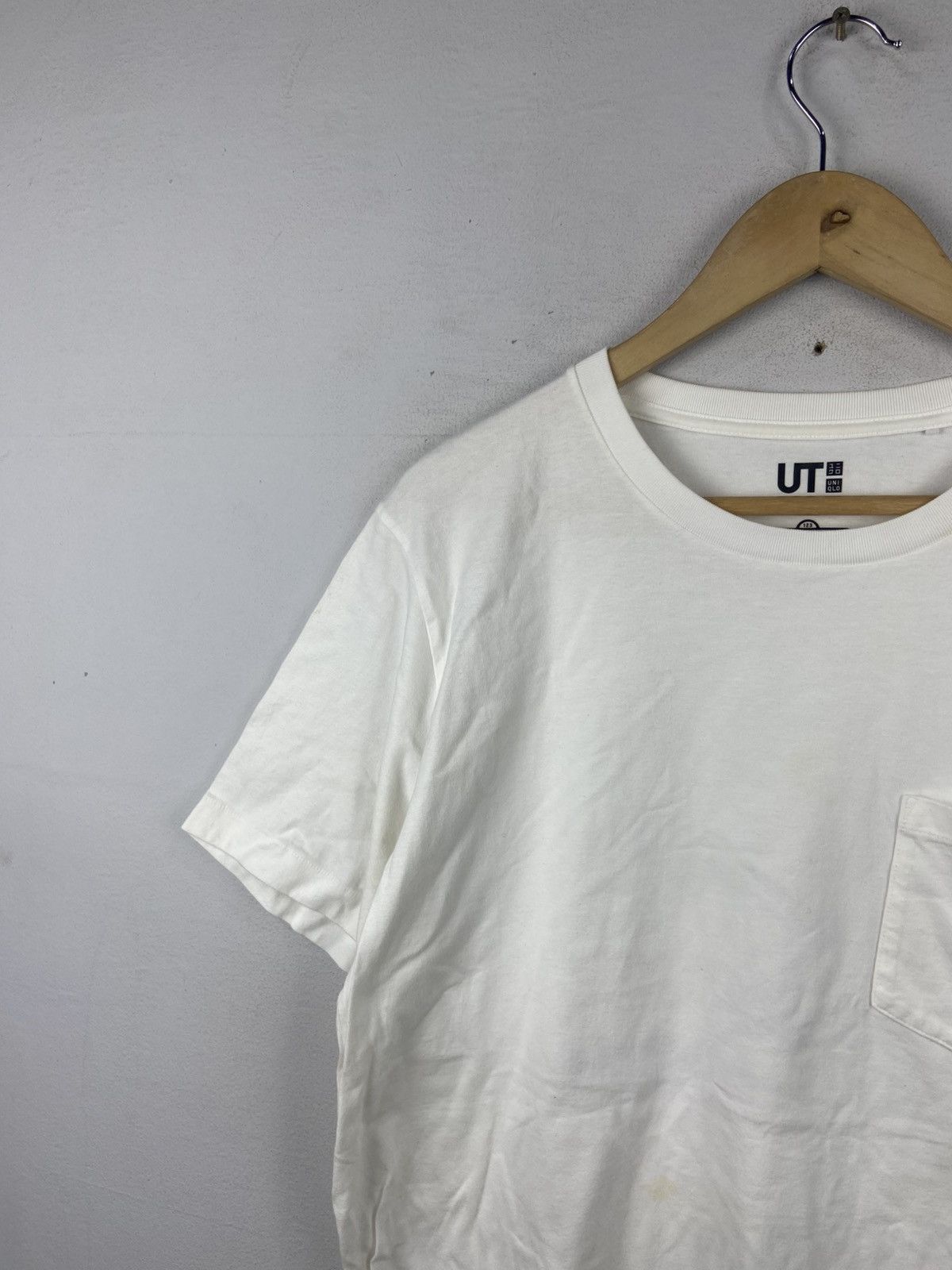 Kaws × Other × Uniqlo KAWS PHOTOPRINT TEE Size US XL / EU 56 / 4 - 7 Thumbnail