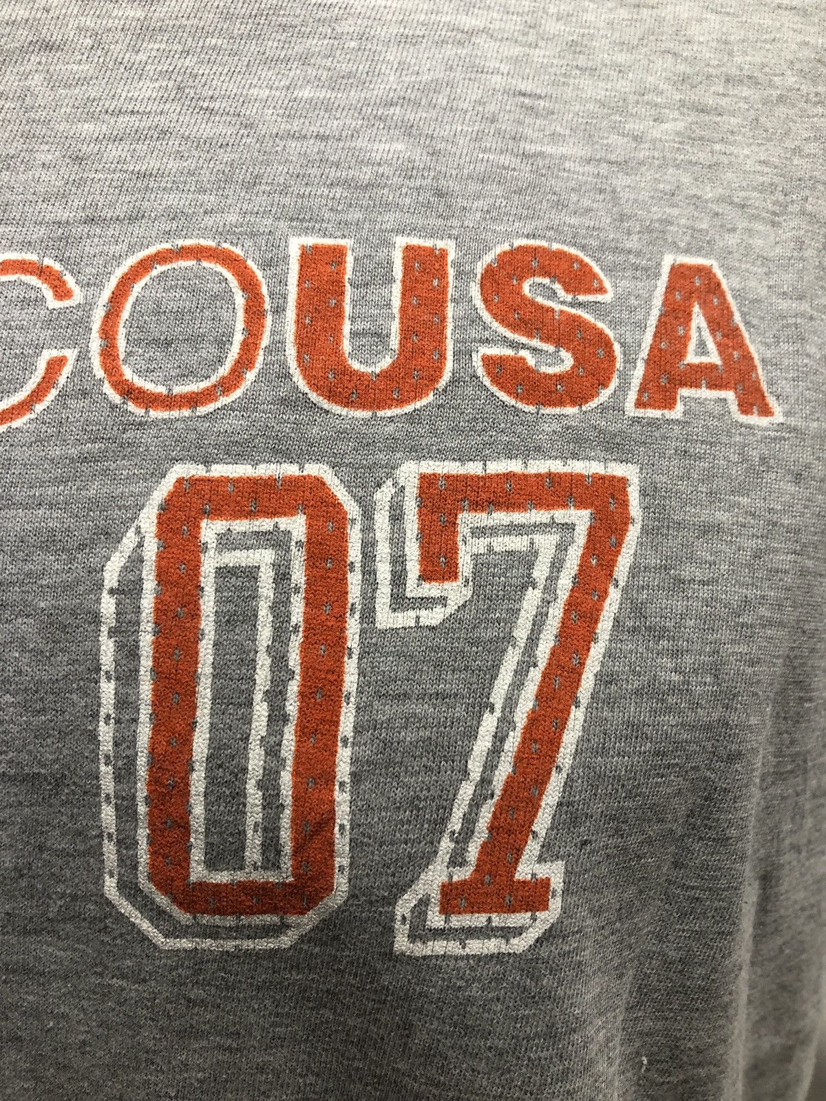 Vintage Vintage DC Shoe Co USA T-Shirt Size US M / EU 48-50 / 2 - 2 Thumbnail