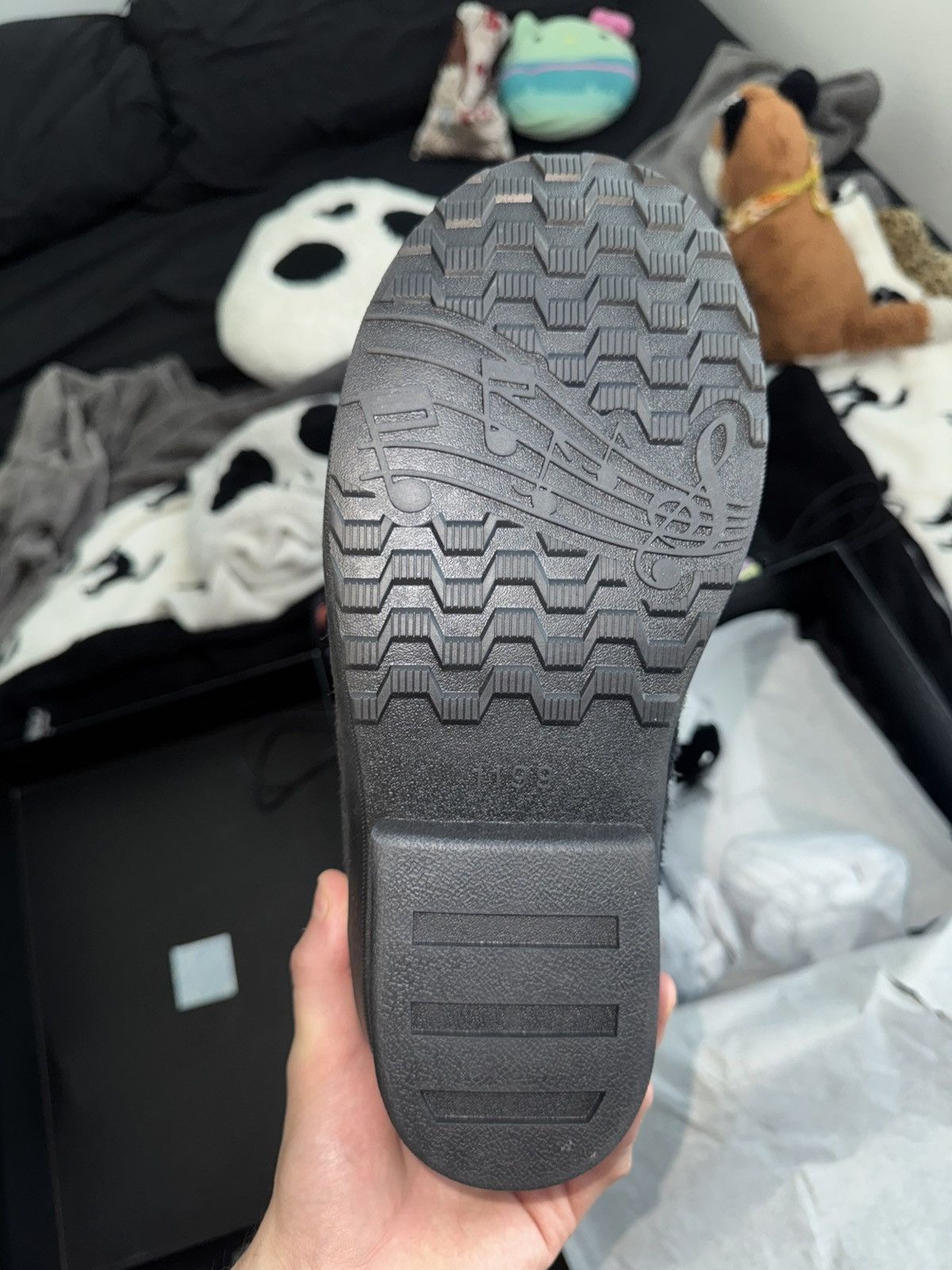 Other Cannnone x 1199 mickey botte Size US 8.5 / EU 41-42 - 2 Thumbnail
