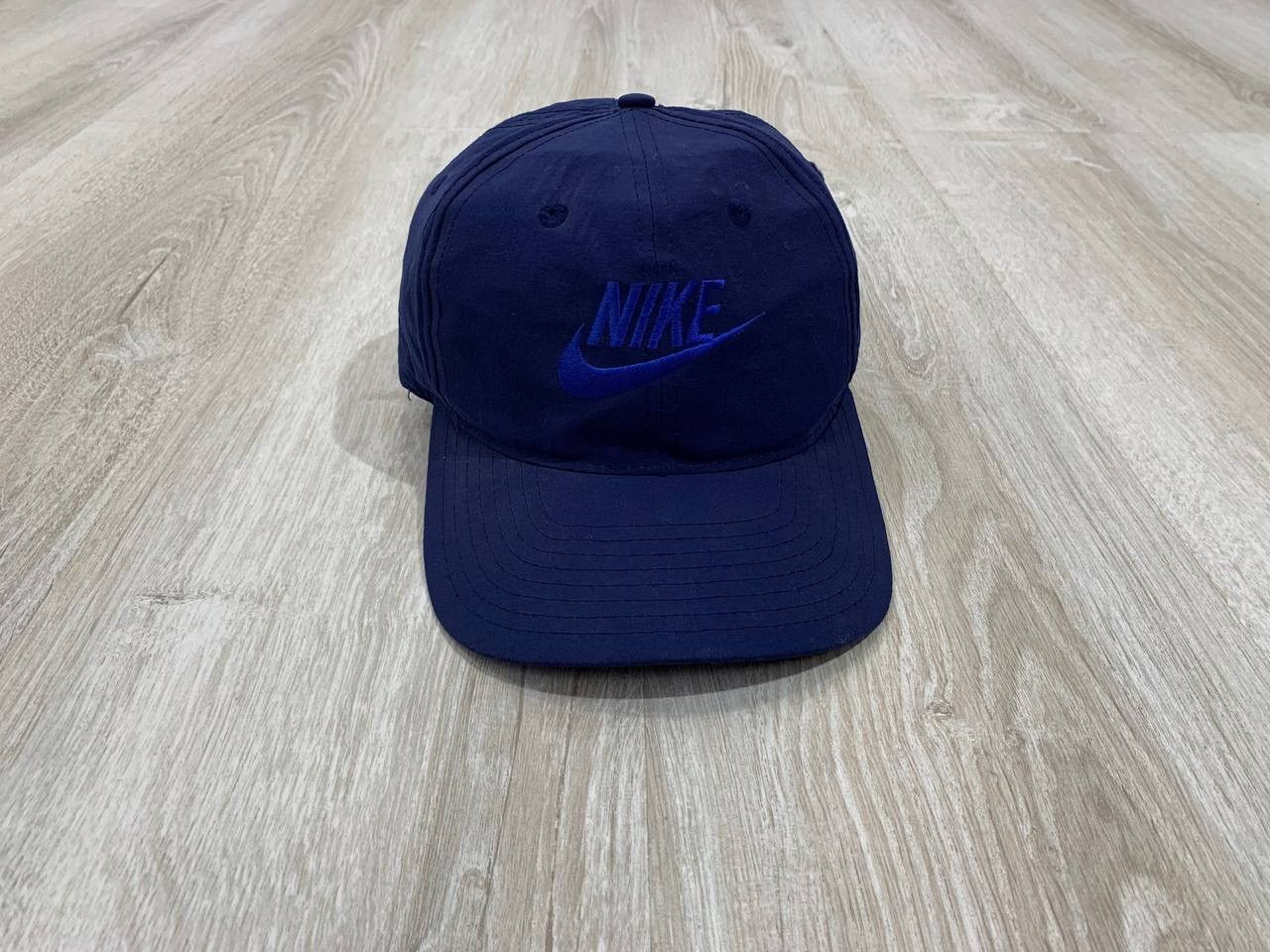 Adidas × Nike × Reebok Mens vintage cap Nike Size ONE SIZE - 2 Thumbnail