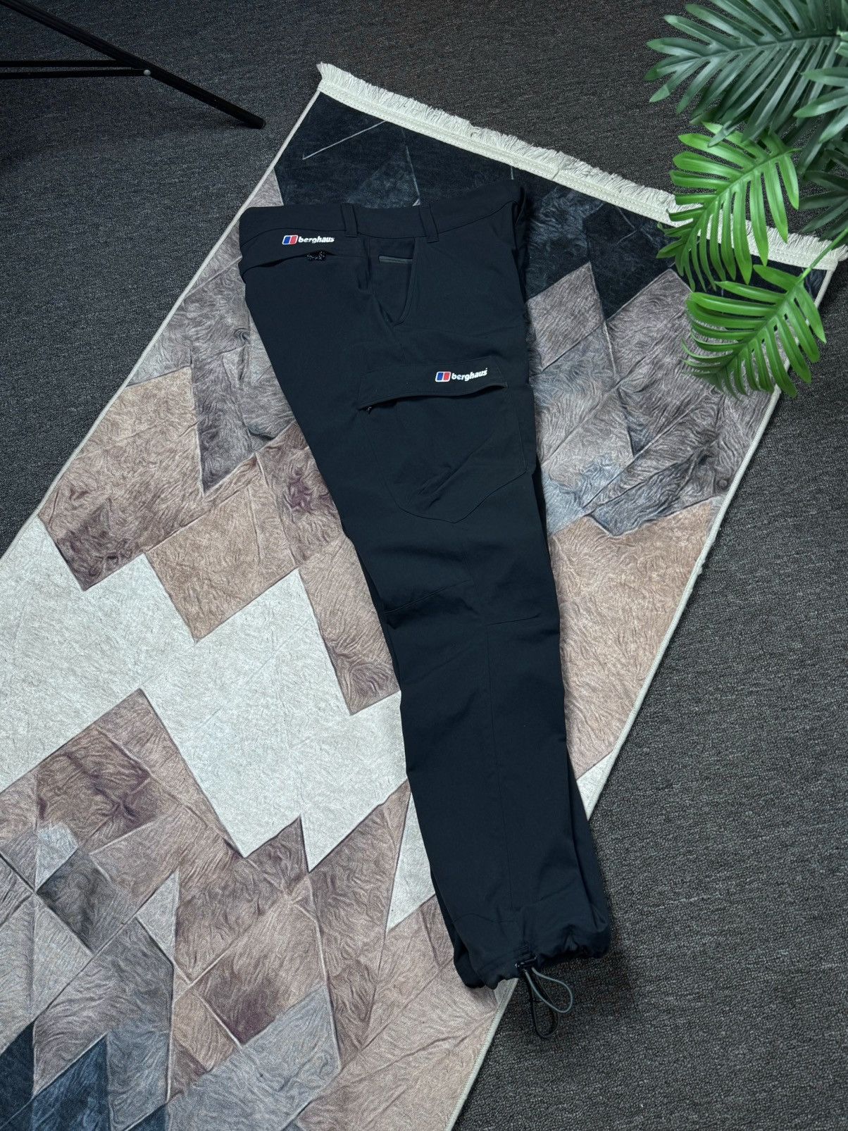 Berghaus Berghaus Pants Size 34 Size US 34 / EU 50 - 8 Thumbnail