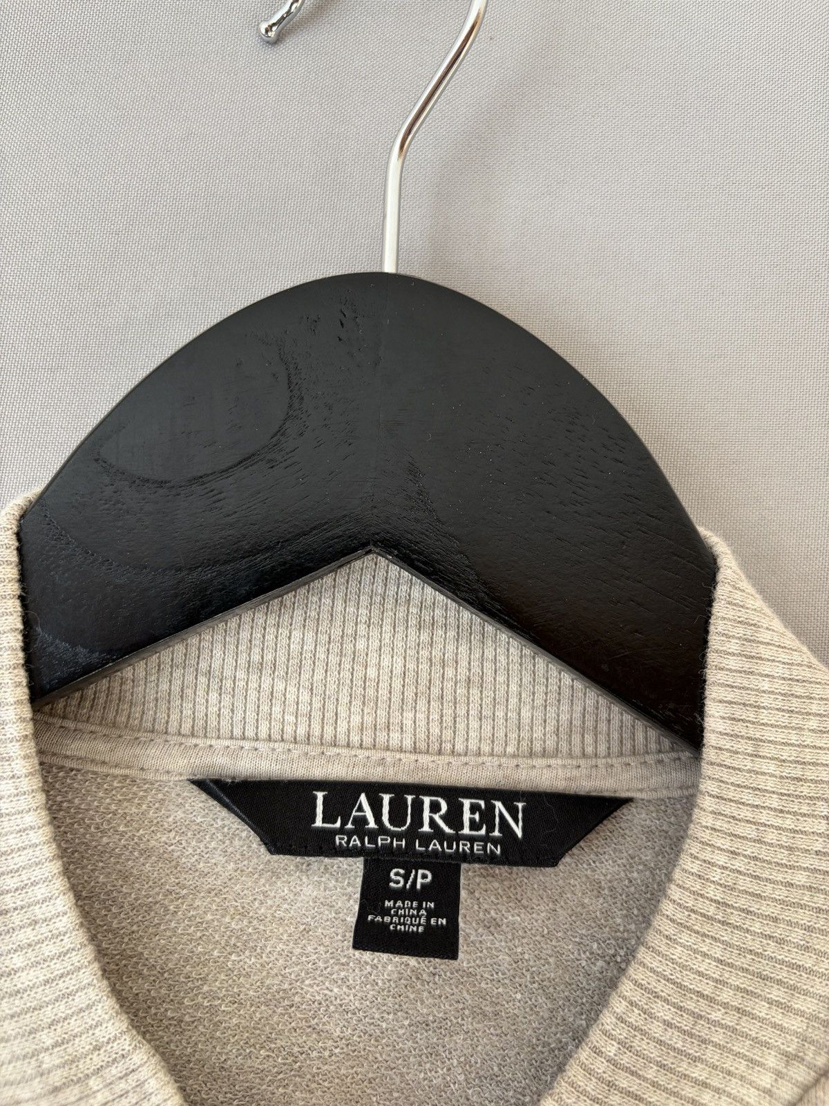 Ralph Lauren Lauren Ralph Lauren Cotton Equestrian Bomber Jacket Size S / US 4 / IT 40 - 5 Thumbnail