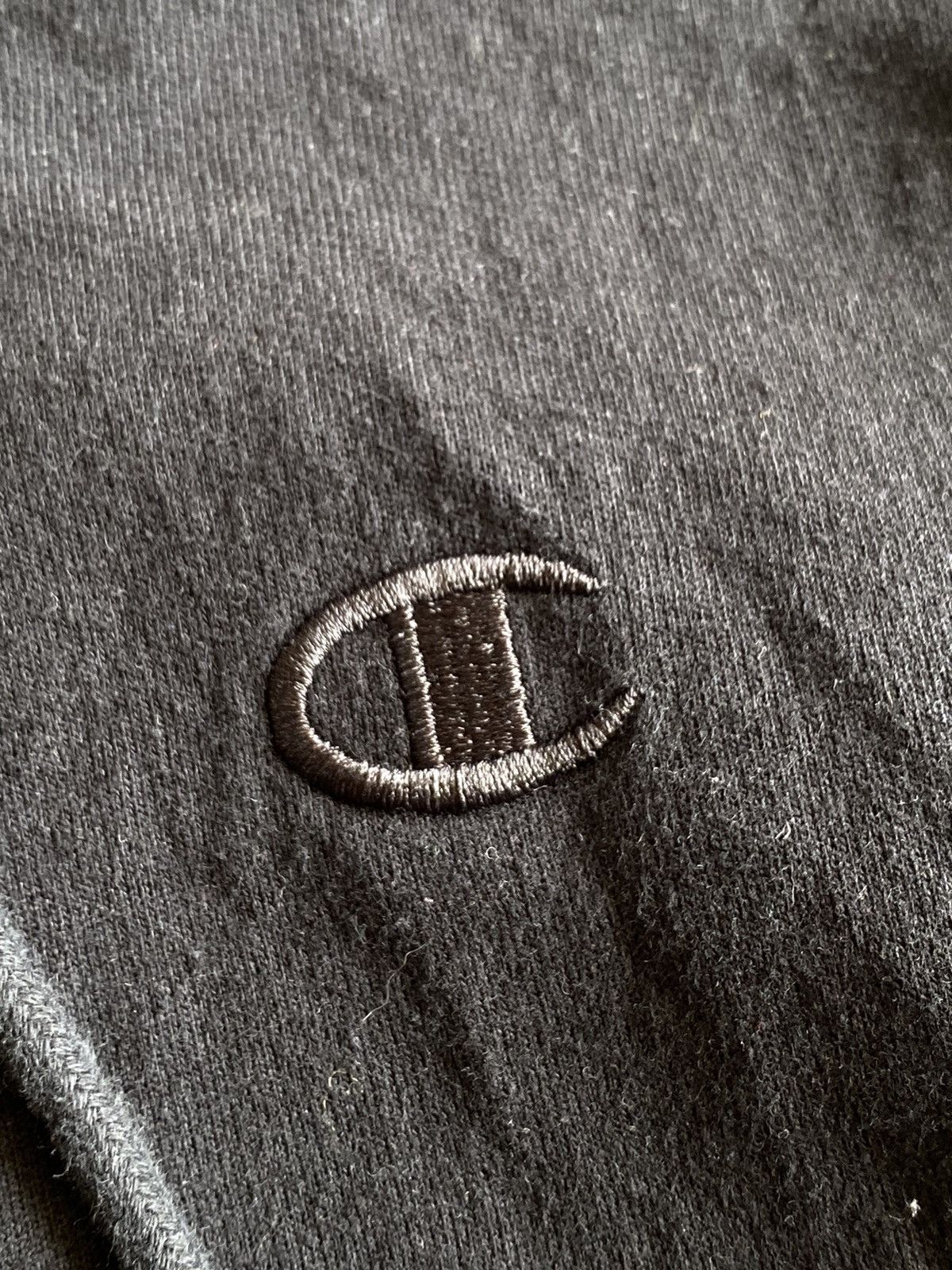 Champion Champion Hooded Sweater Jacket Size US S / EU 44-46 / 1 - 9 Thumbnail