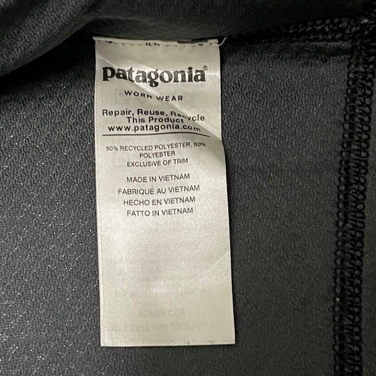 Patagonia Patagonia Retro X Deep Pile Vest Size US XS / EU 42 / 0 - 7 Thumbnail