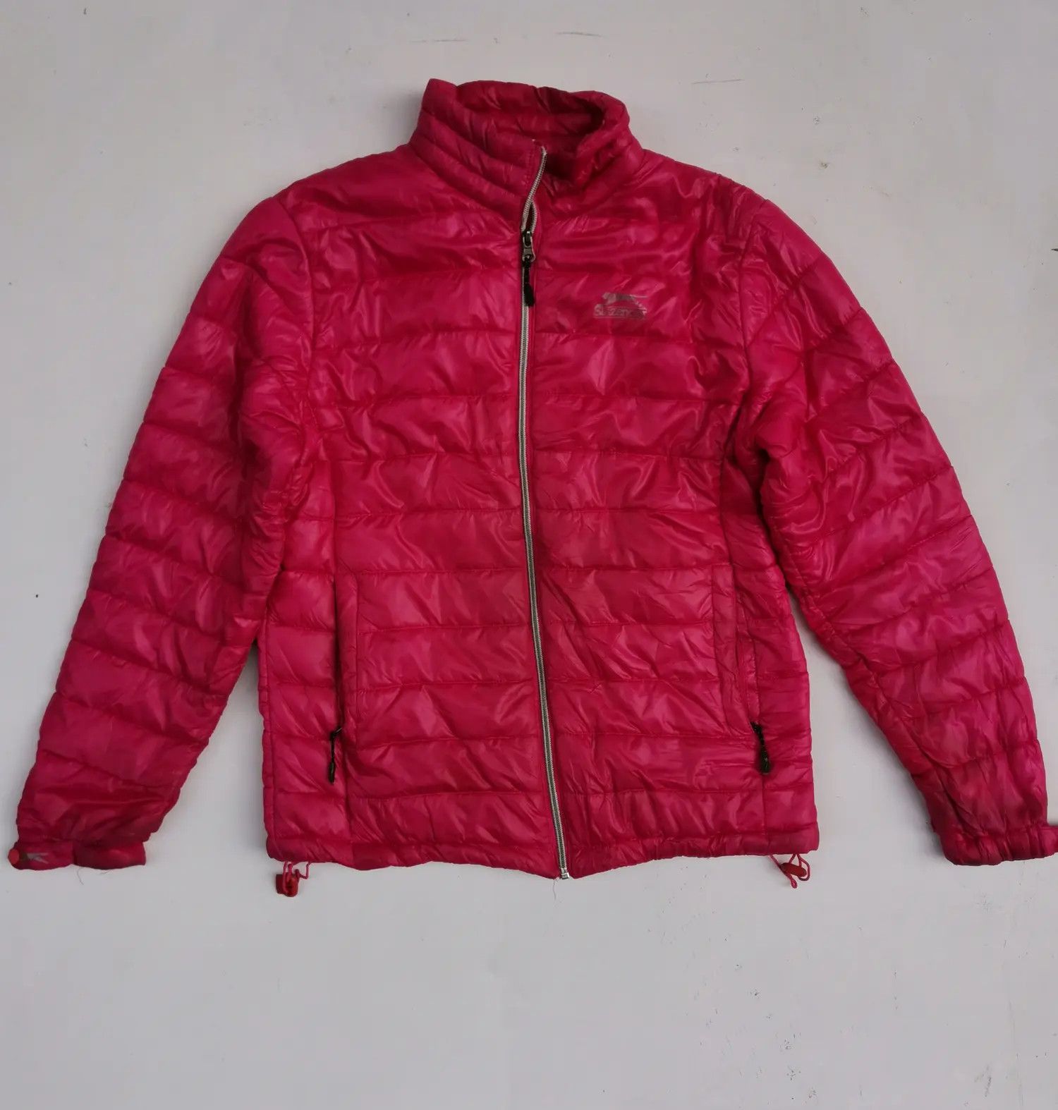 Other Slazenger Winter Coat Jacket Size US M / EU 48-50 / 2 - 1 Thumbnail