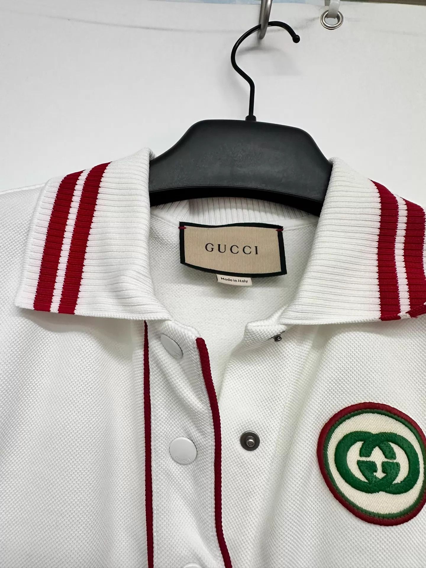 Gucci Gucci Dress S Size Shoulder 36 Bust 90 Waist 80 Length 82 Size S / US 4 / IT 40 - 4 Thumbnail