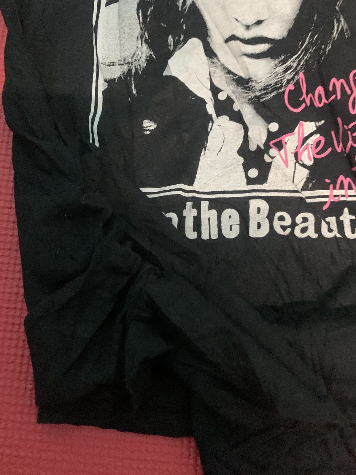 If Six Was Nine Japanese Plein Beaute shirt Skull Ifsixwasnine lgb Size US S / EU 44-46 / 1 - 5 Thumbnail