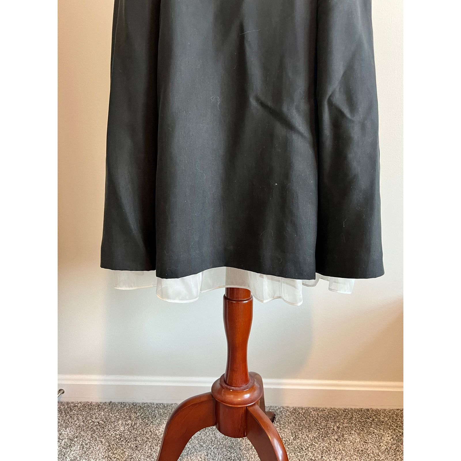 Ann Taylor Ann Taylor Women’s NWT Strapless Formal Midi Dress Size 8 Size M / US 6-8 / IT 42-44 - 5 Thumbnail
