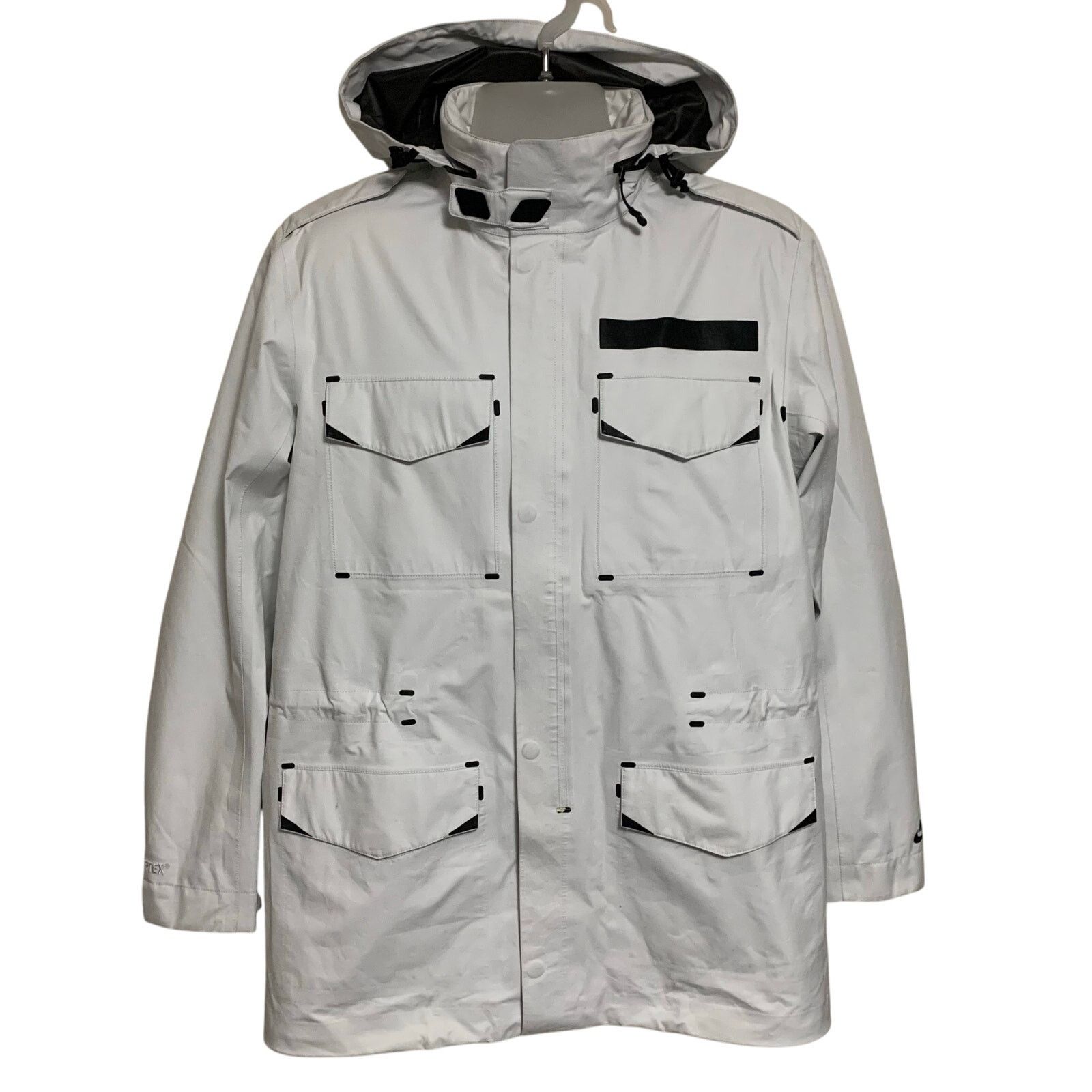 Nike Sportswear Gore-Tex Waterproof Jacket Mens Size M