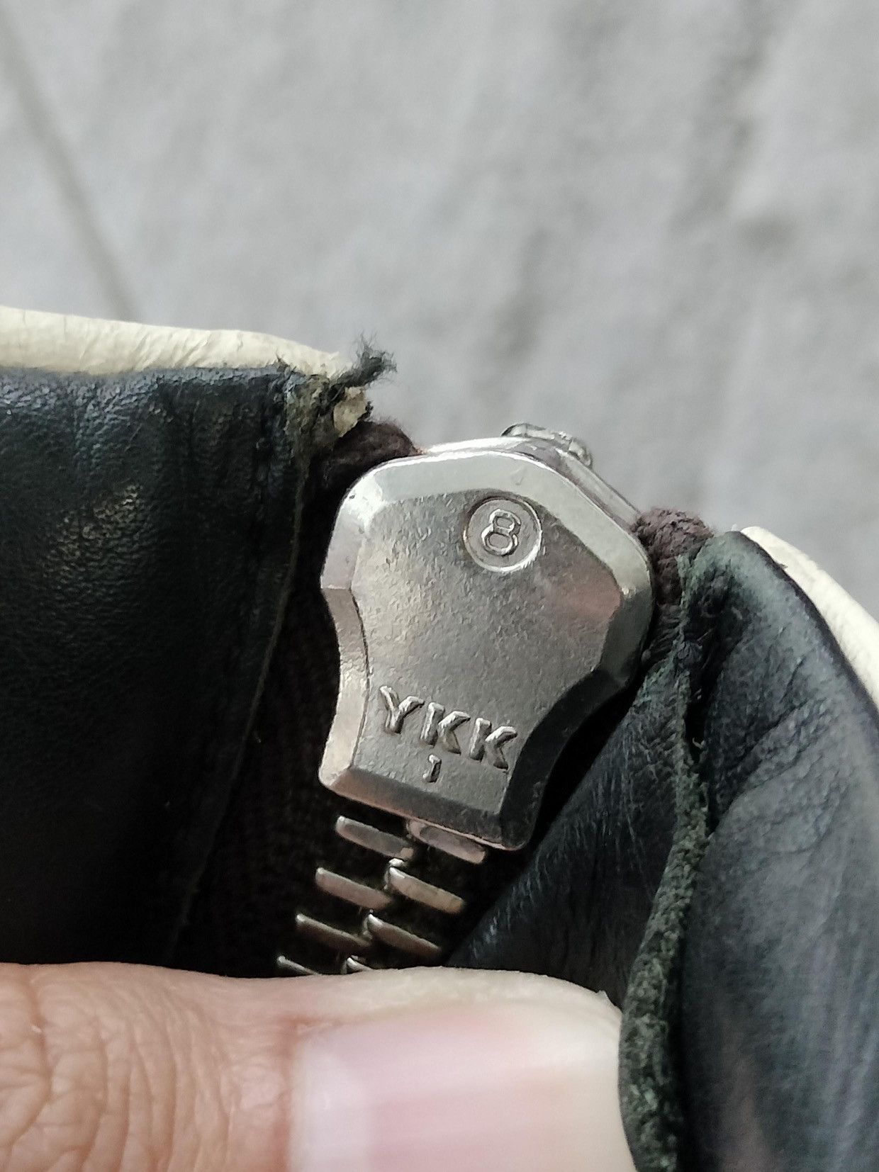 Rick Owens Rick Owens Geobasket High Top Sneakers Black EU40.5 Size US 7.5 / EU 40-41 - 11 Thumbnail