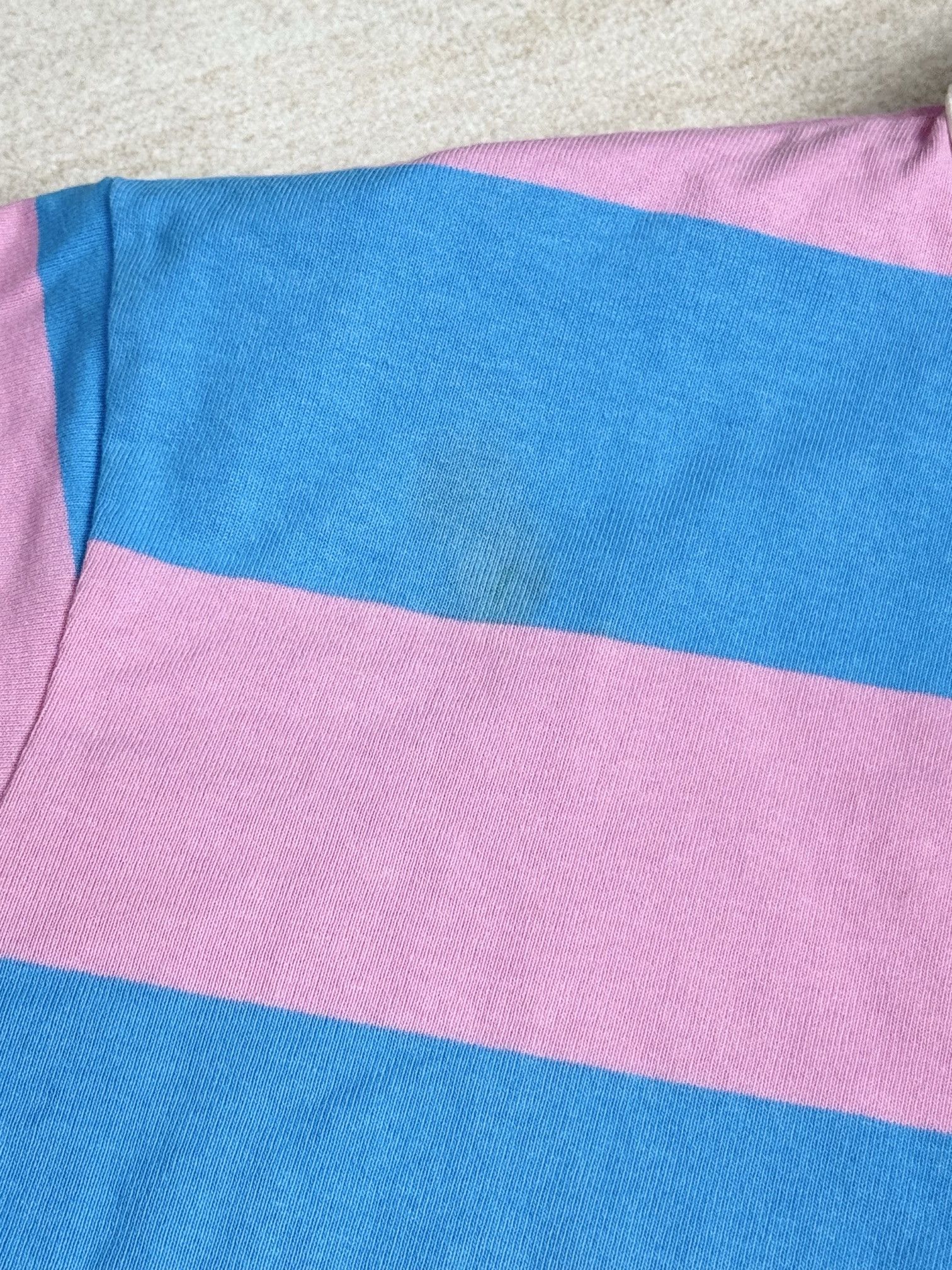 Beams Japan YAMEPI polo Size US M / EU 48-50 / 2 - 3 Thumbnail