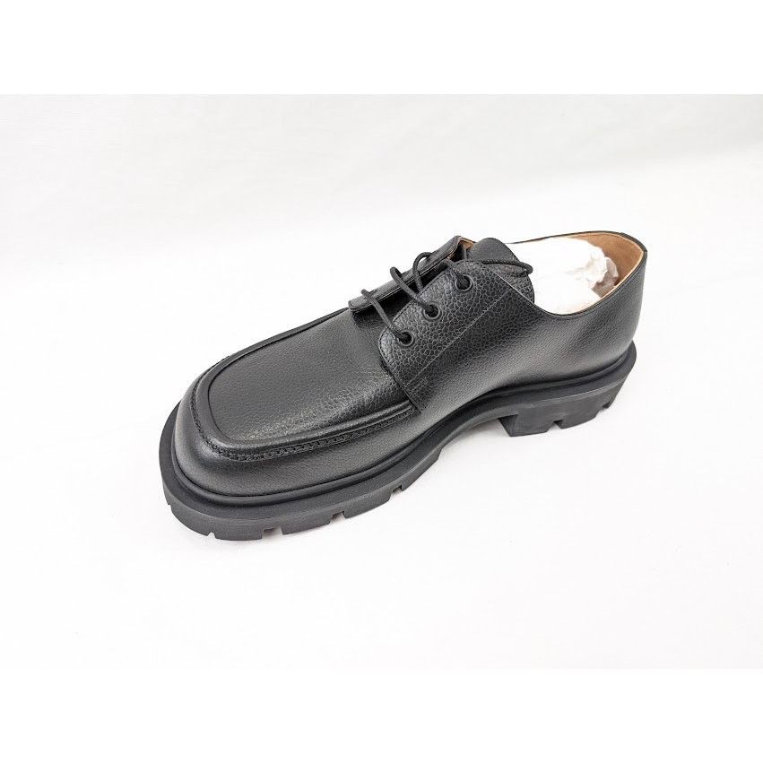Maison Margiela o1rshd1 Lace-up Shoes in Black Size US 10 / EU 43 - 9 Thumbnail