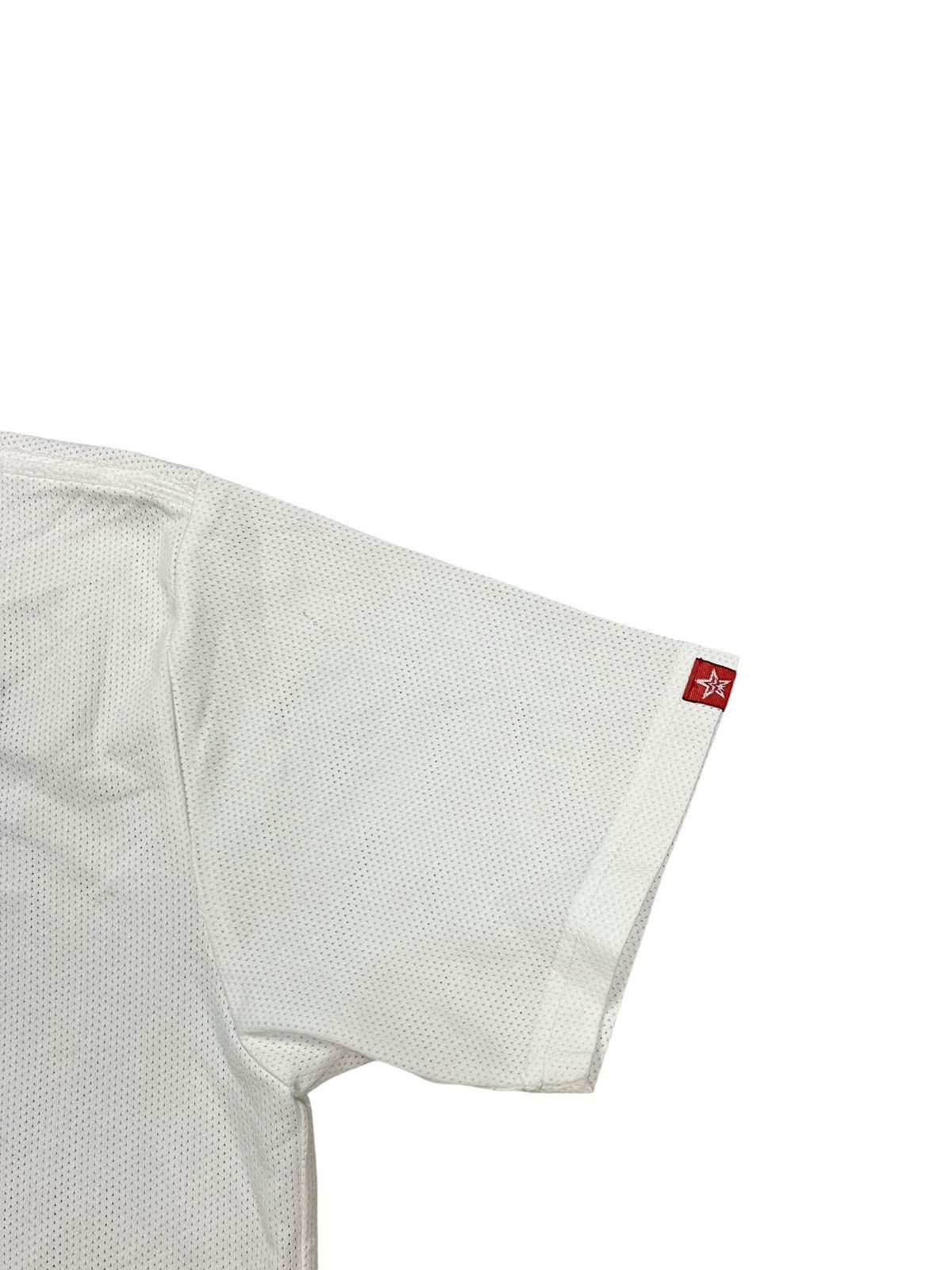 20471120 2000s Lowrider - Starfucks Caffeine Jersey Size US M / EU 48-50 / 2 - 5 Thumbnail