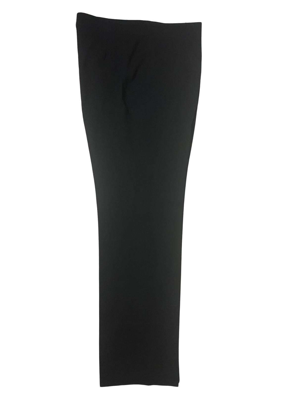 Other Lafayette 148 Black Pants Size 14 Tailored Size US 32 / EU 48 - 3 Thumbnail