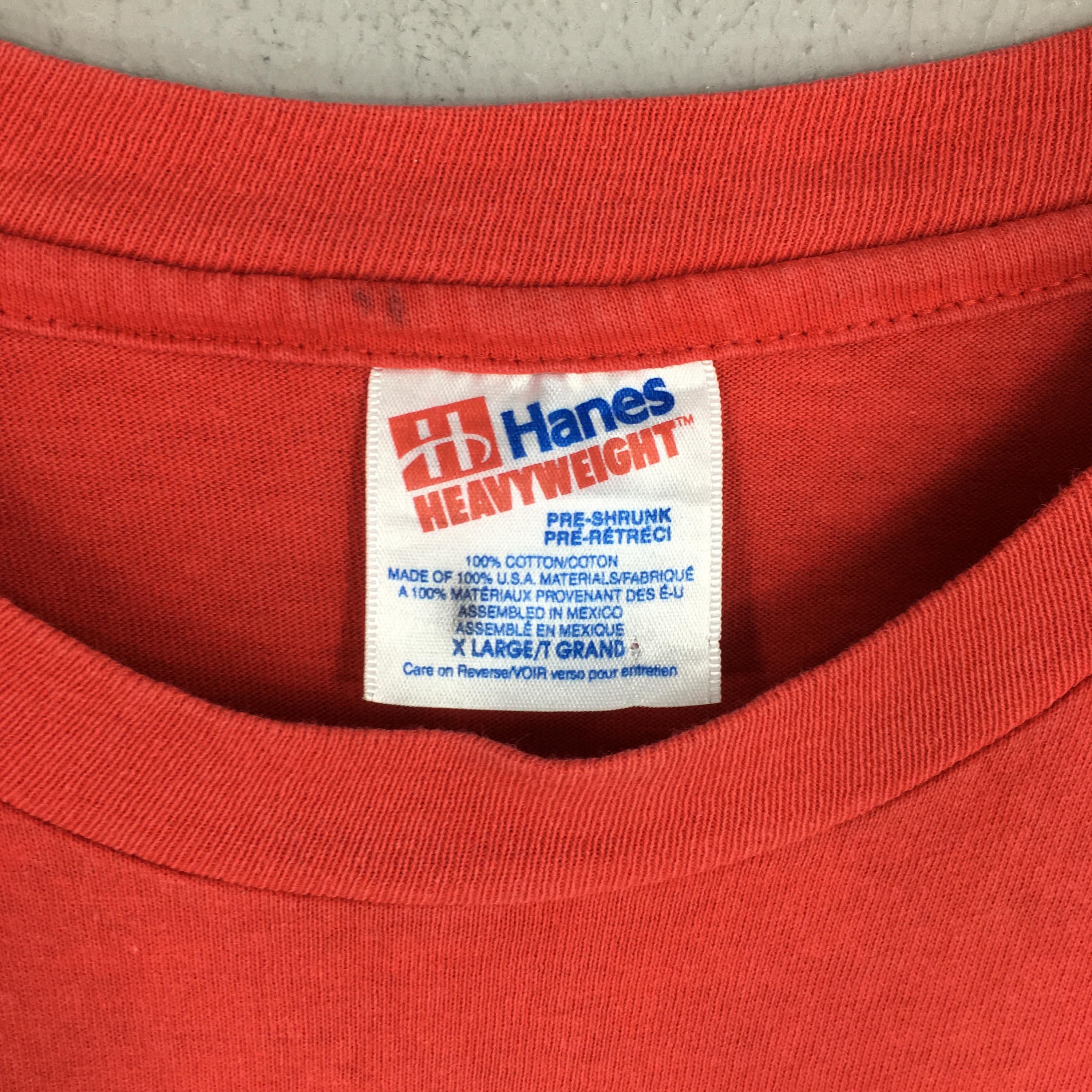 NFL Vintage San Francisco 49ers NFL Red Tshirt XLarge Size US XL / EU 56 / 4 - 4 Thumbnail