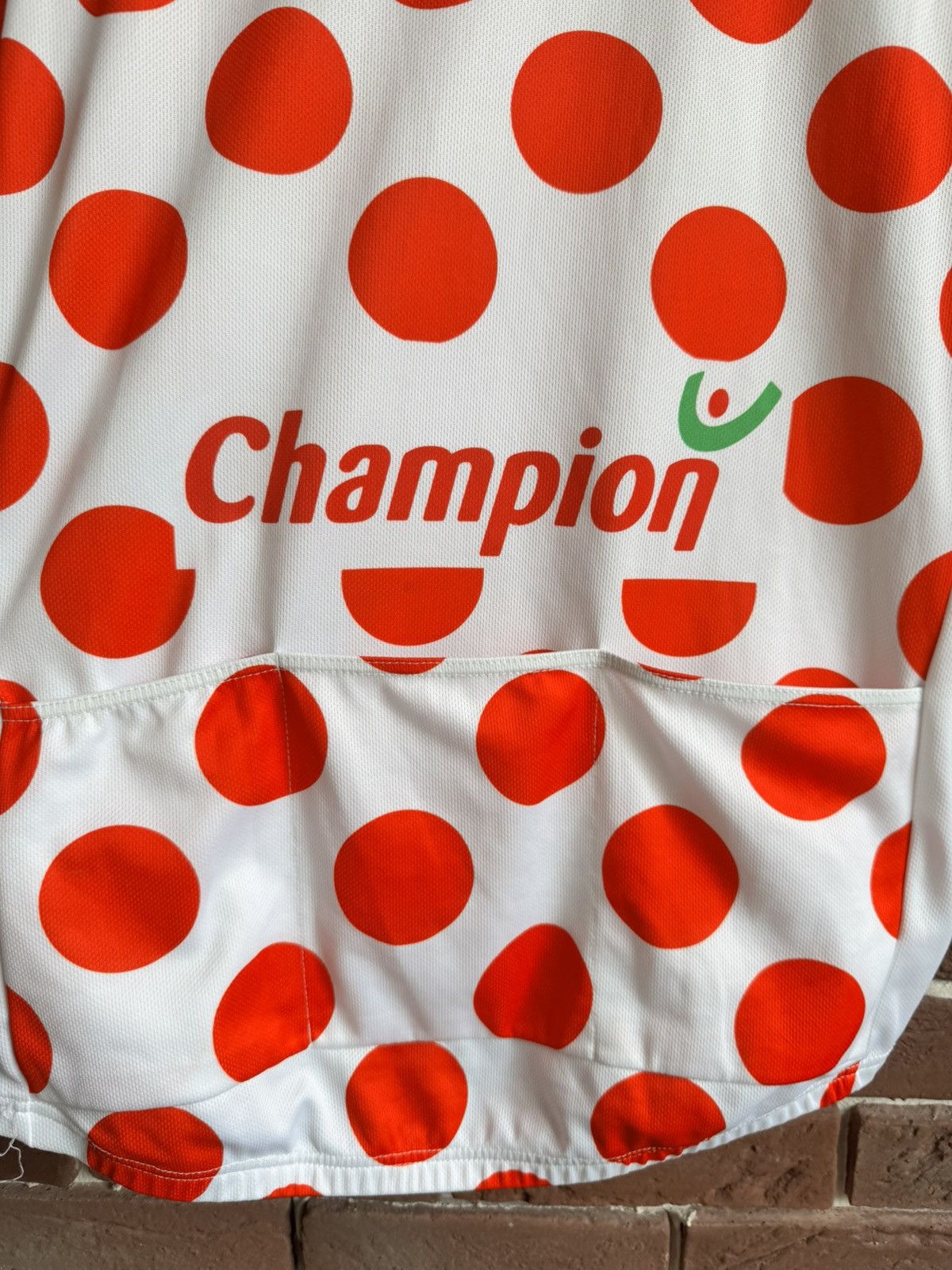 Nike Nike Le Tour De France 2006 Cycling Jersey Tee m white Size US M / EU 48-50 / 2 - 7 Thumbnail