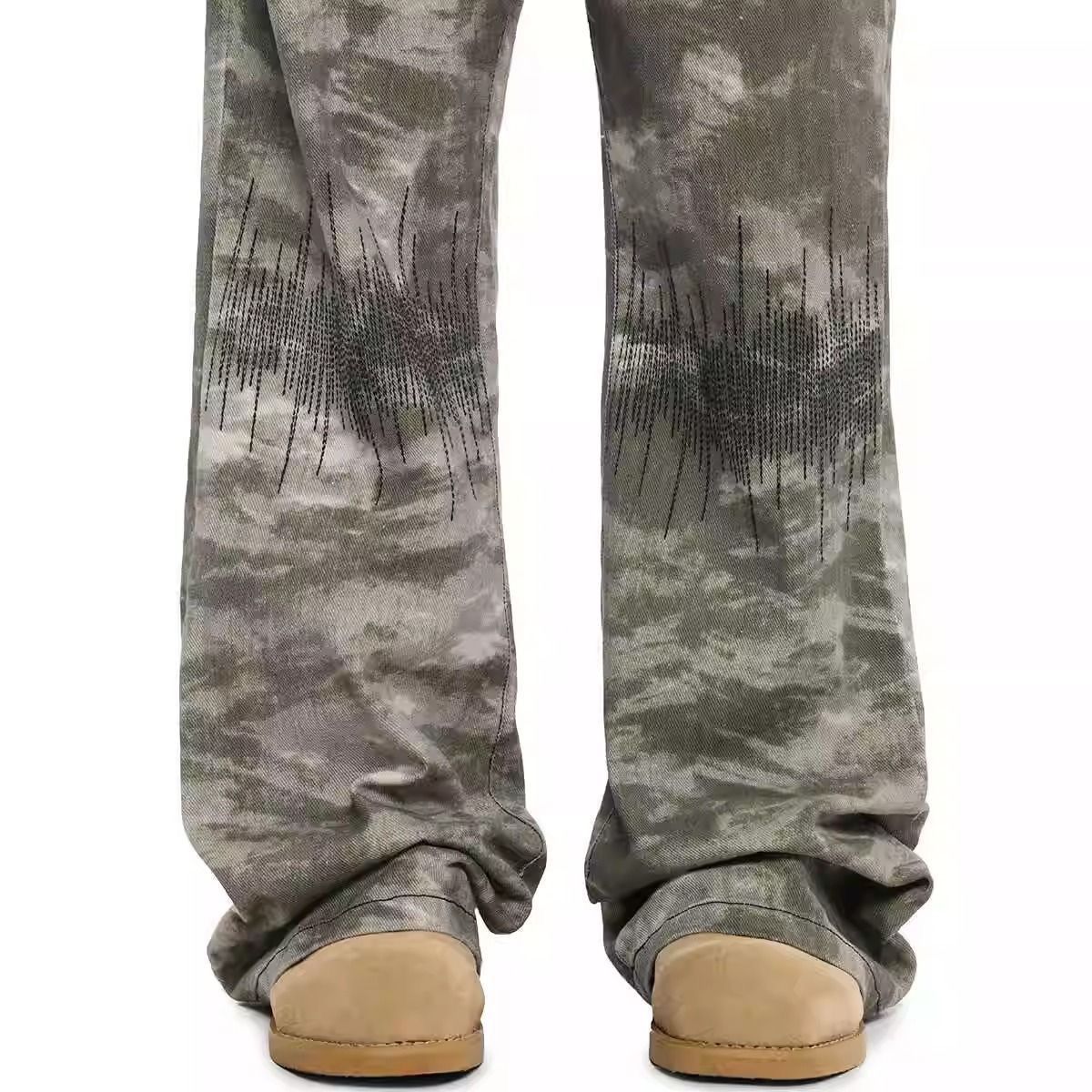 Vintage Pants Size US 31 - 3 Thumbnail