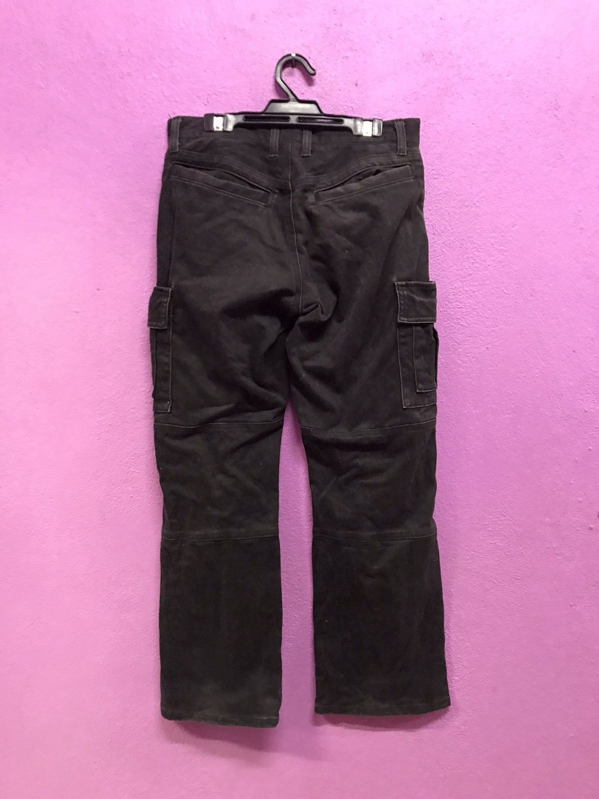 PPFM PPFM Cargo Pants Size S Size US 28 / EU 44 - 2 Thumbnail