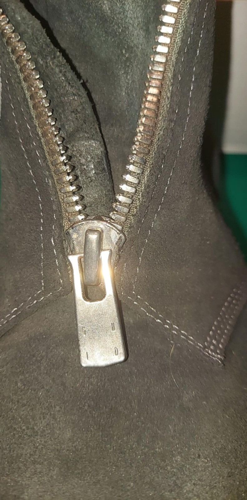 Guidi Guidi 5308FZV Size US 8 / EU 41 - 7 Thumbnail