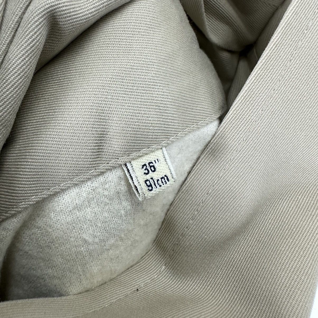 Aquascutum AQUASCUTUM ENGLAND OVERCOAT JACKET Size US M / EU 48-50 / 2 - 10 Thumbnail