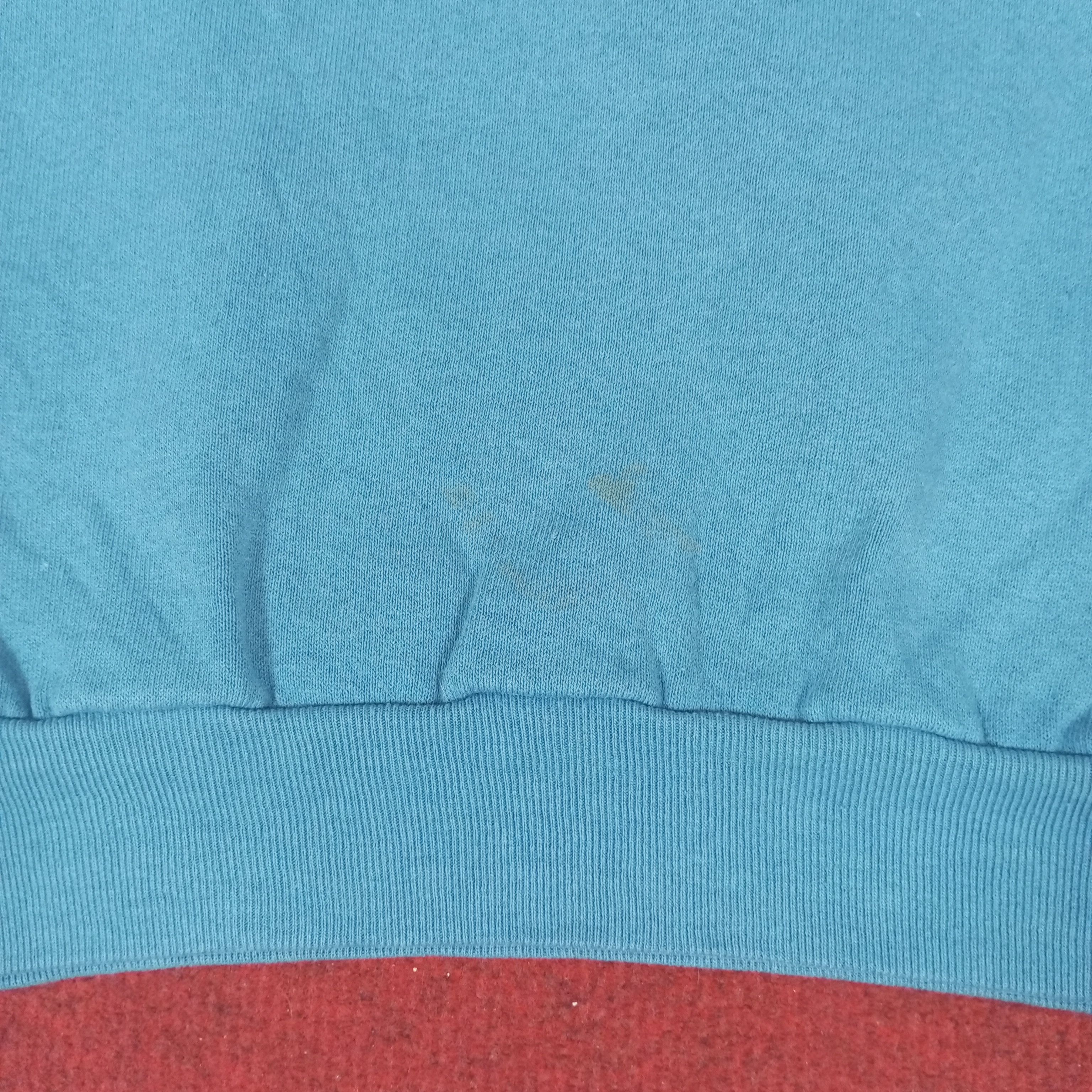 Japanese Brand × Vintage Mugen Honda Japanese Motorsports Custom Art Sweatshirt Size US L / EU 52-54 / 3 - 8 Thumbnail