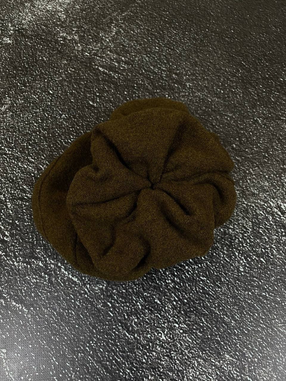 OSKA × Rundholz Vintage Oska Wool Hat Rundholz style Size ONE SIZE - 3 Thumbnail