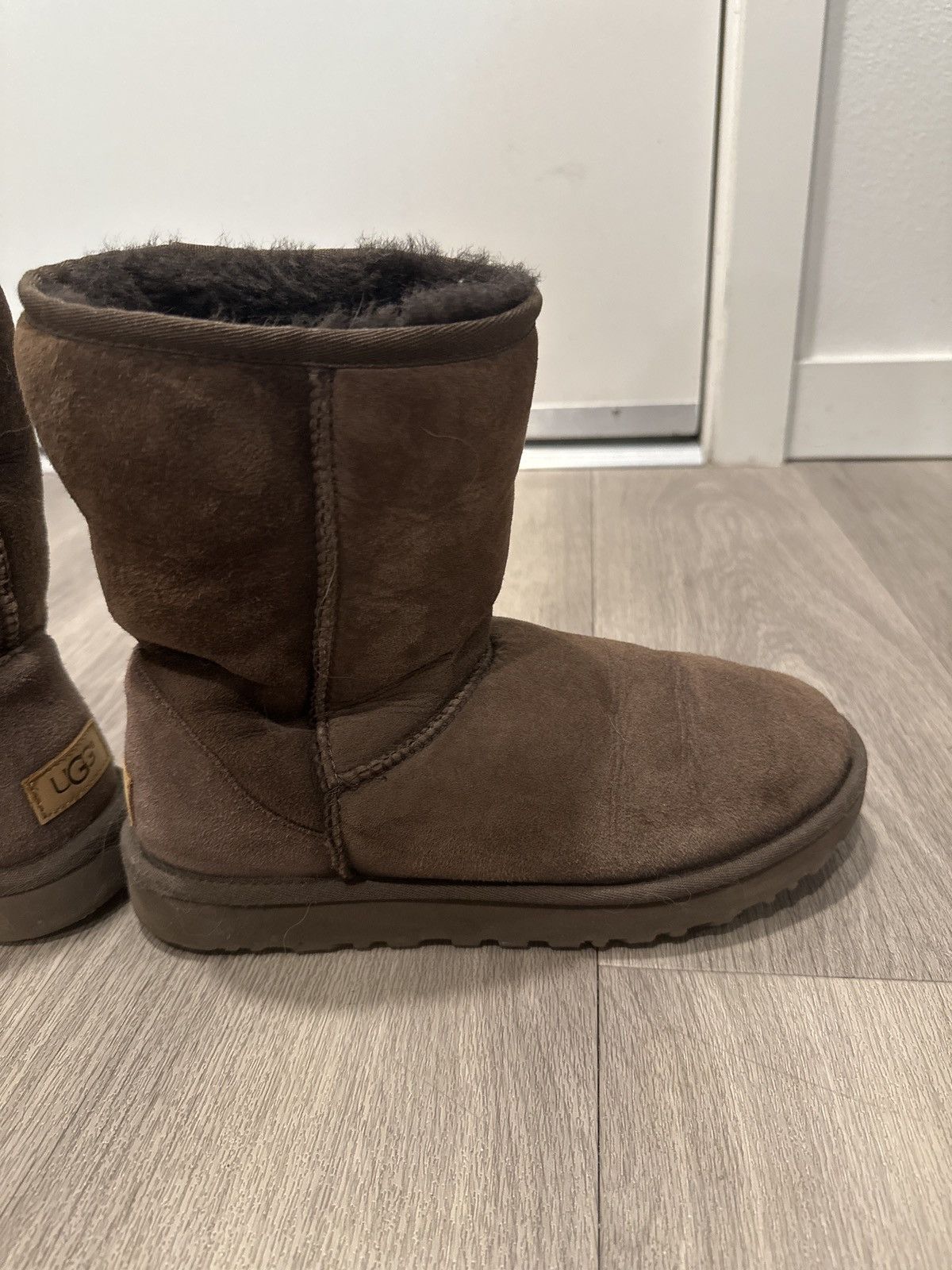 Ugg UGG Women’s Classic Boots us8 Size US 8 / IT 38 - 5 Thumbnail