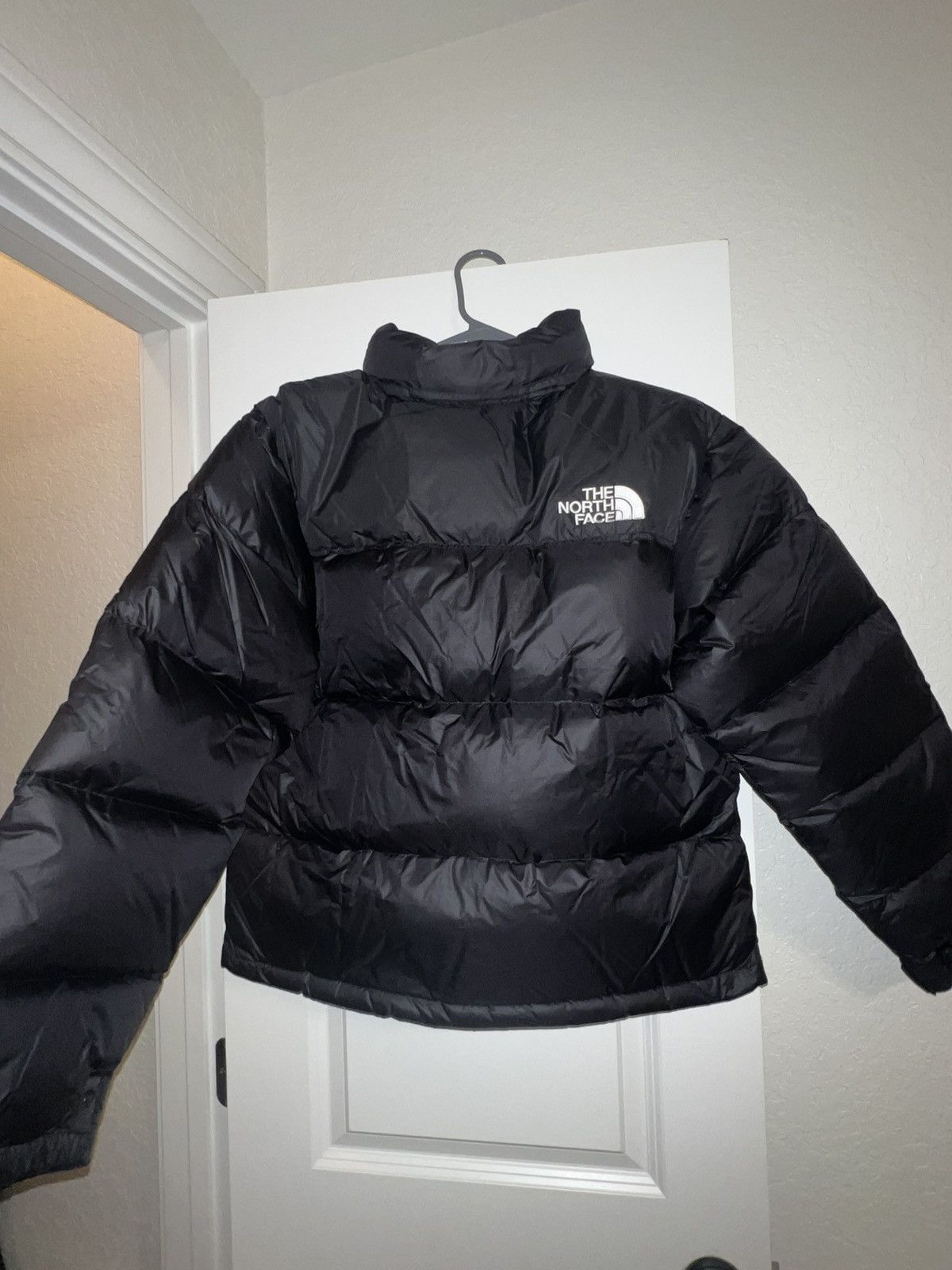 The North Face Men’s 1996 Retro Nuptse Jacket Size US M / EU 48-50 / 2 - 2 Thumbnail