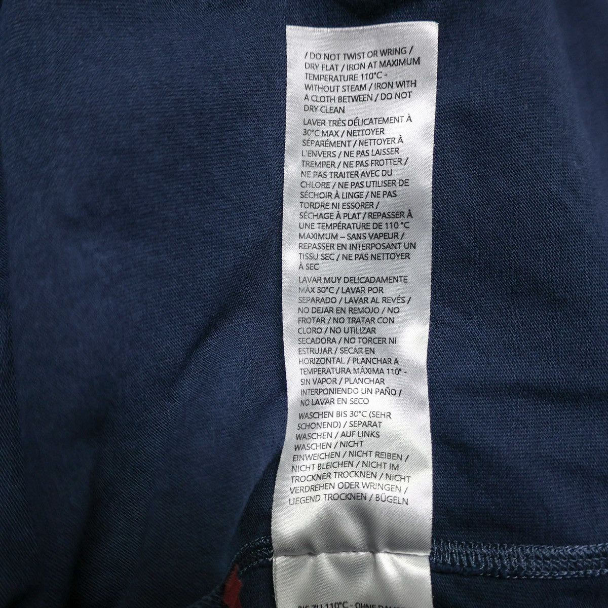 Gucci Gucci Logo T-shirt Size US M / EU 48-50 / 2 - 10 Thumbnail