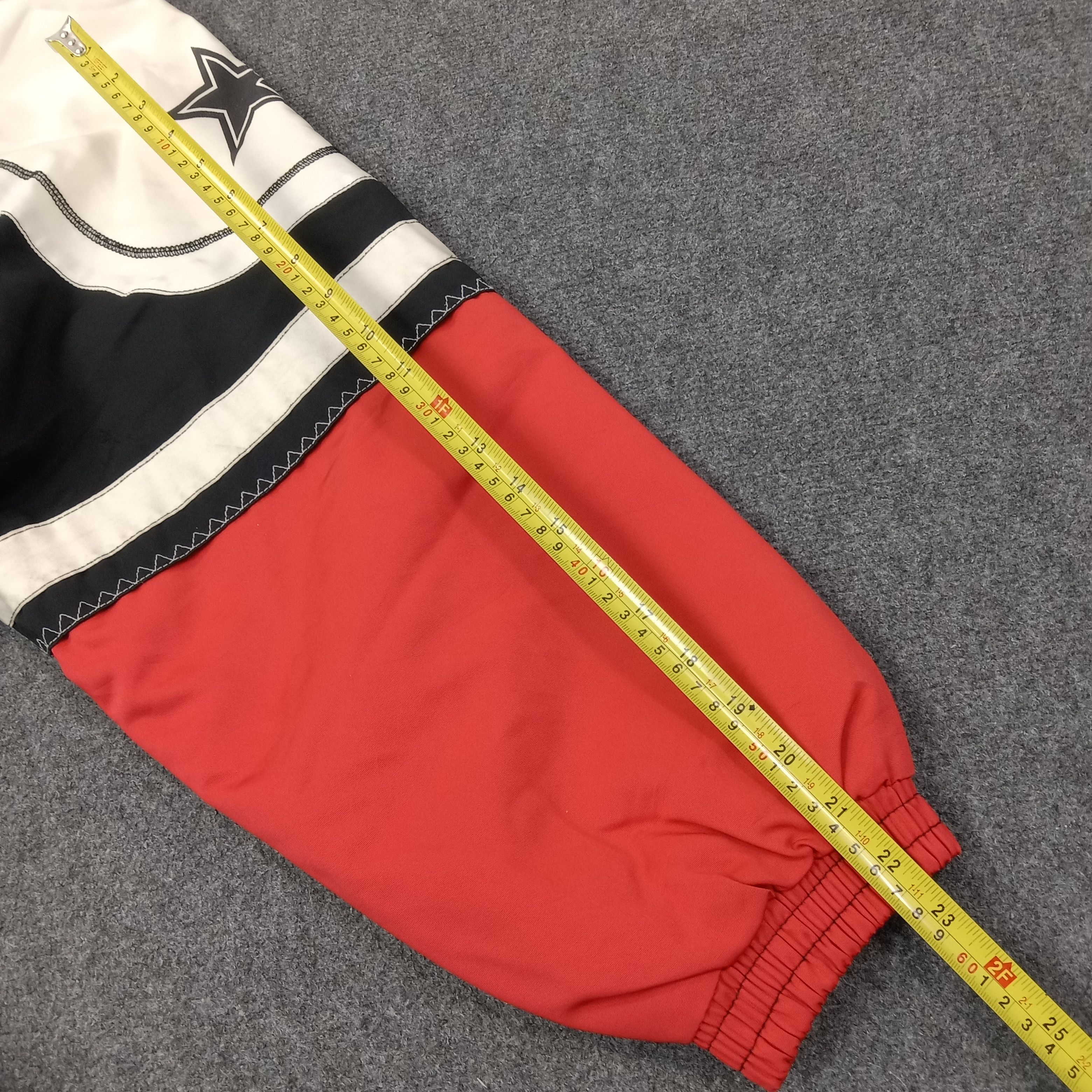 Japanese Brand Rapido Winter Universiade Jacket Hoodie C251N4 Size US XXL / EU 58 / 5 - 12 Thumbnail