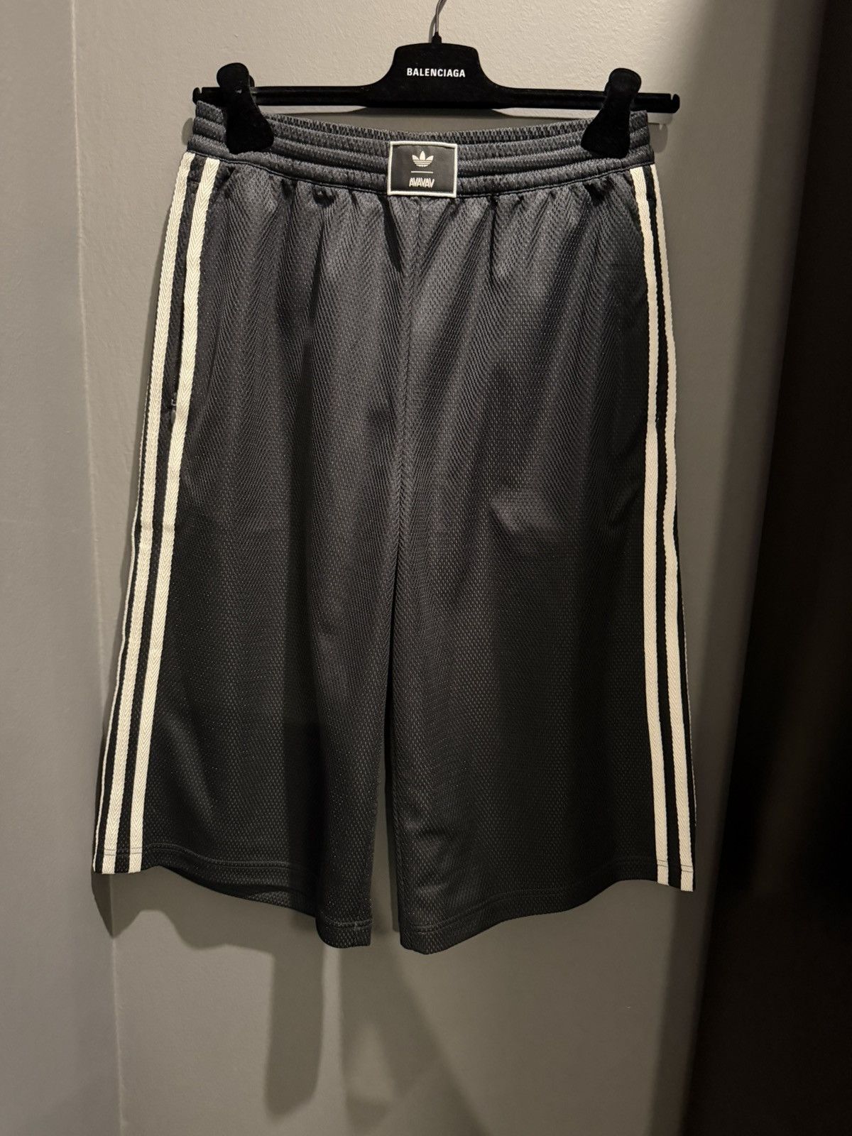 Other Adidas x Avavav Jorts Size US 30 / EU 46 - 1 Thumbnail