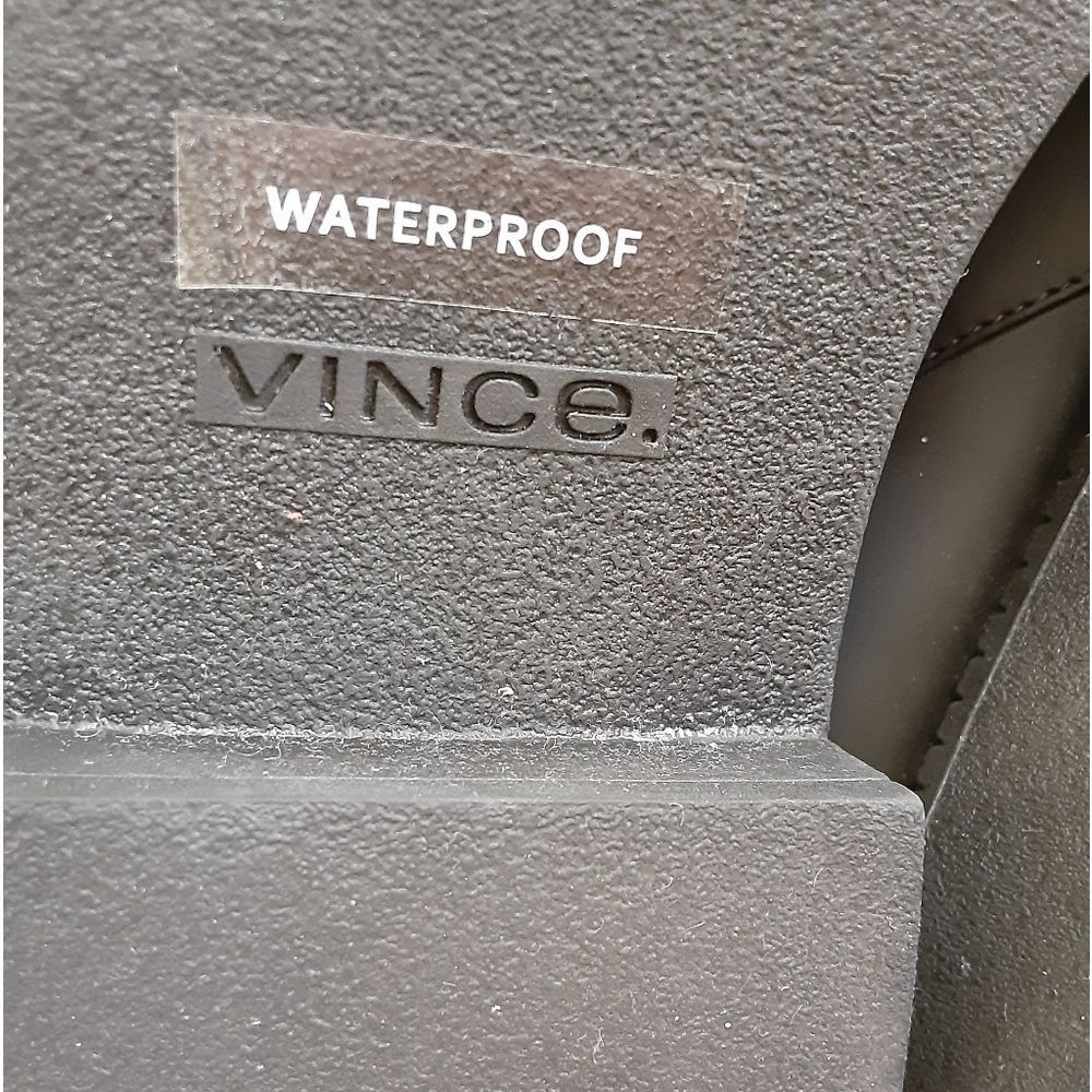Vince Vince Kaelyn Boot - Women's Waterproof, size 7.5, NWOT Size US 7.5 / IT 37.5 - 11 Thumbnail