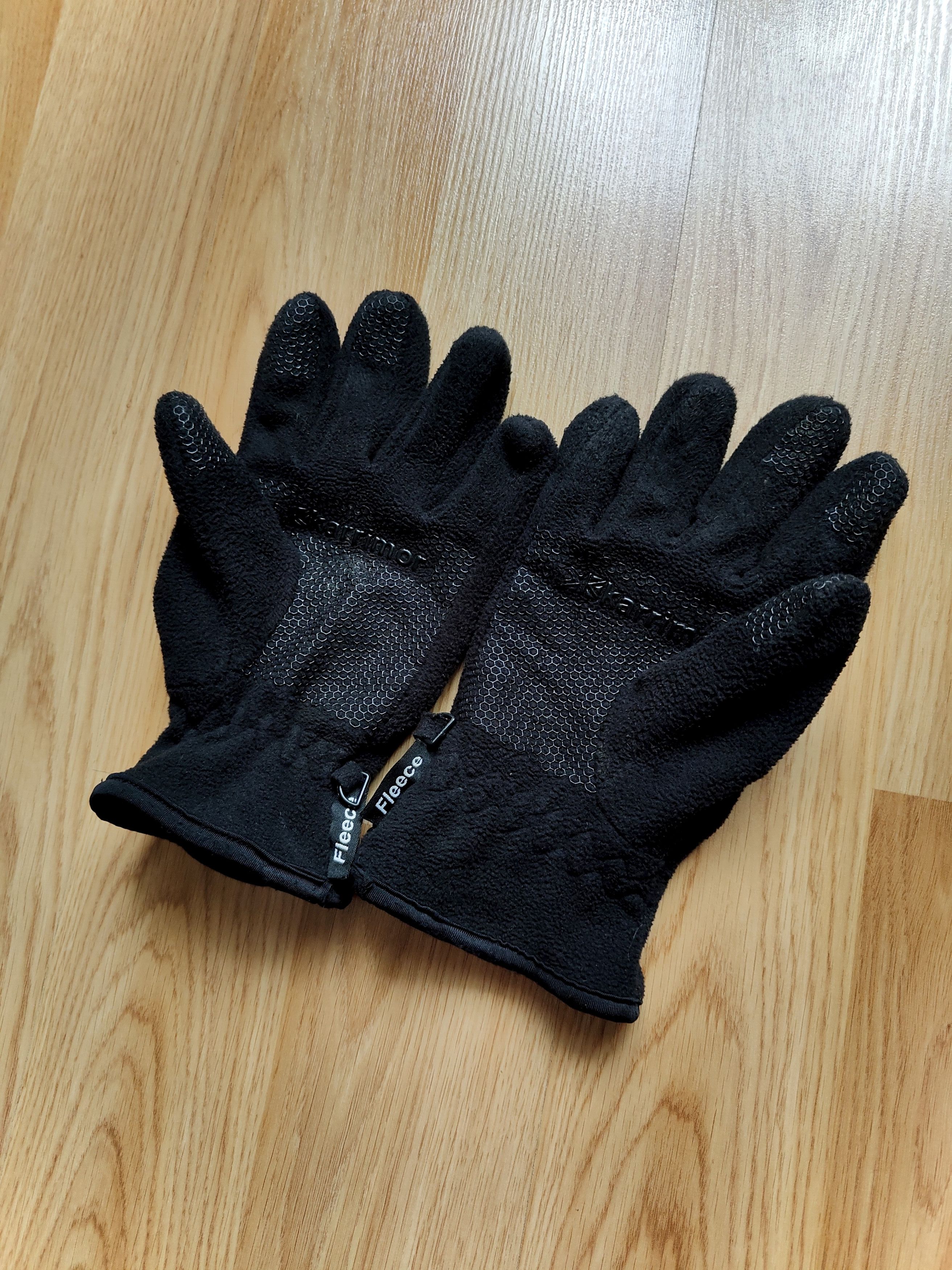 Karrimor Karrimor fleece gloves M Karrimor gloves gorpcore Size ONE SIZE - 6 Thumbnail