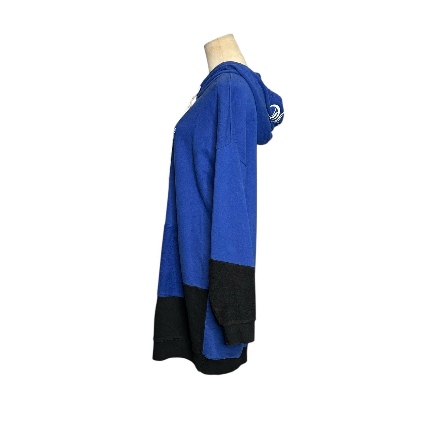 Juicy Couture Juicy Couture Urban Outfitters Oversized Hoodie Dress size M Size M / US 6-8 / IT 42-44 - 7 Thumbnail