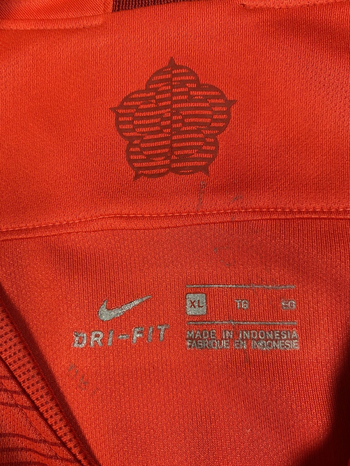 Nike Nike England 2018 Soccer Jersey Size US L / EU 52-54 / 3 - 11 Thumbnail
