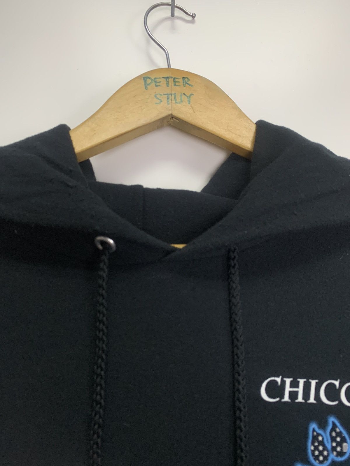 Vintage Port And Company Classic hoodie Size US L / EU 52-54 / 3 - 4 Thumbnail