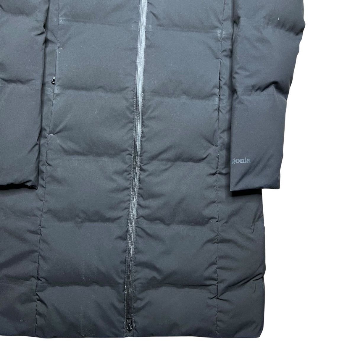 Patagonia Patagonia Women’s Jackson Glacier Parka Zip Up Hooded Jacket Size XS / US 0-2 / IT 36-38 - 21 Thumbnail