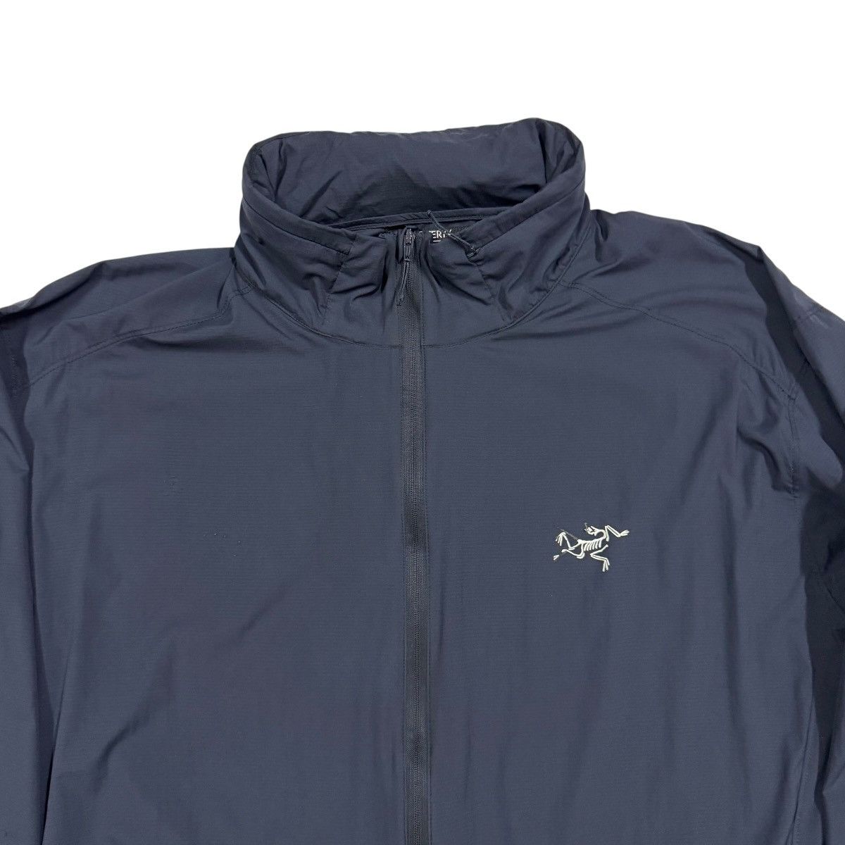 Arc'teryx Arc’teryx Nodin Jacket Hidden Hoodies Gopcore Windbreaker Size US XL / EU 56 / 4 - 16 Thumbnail