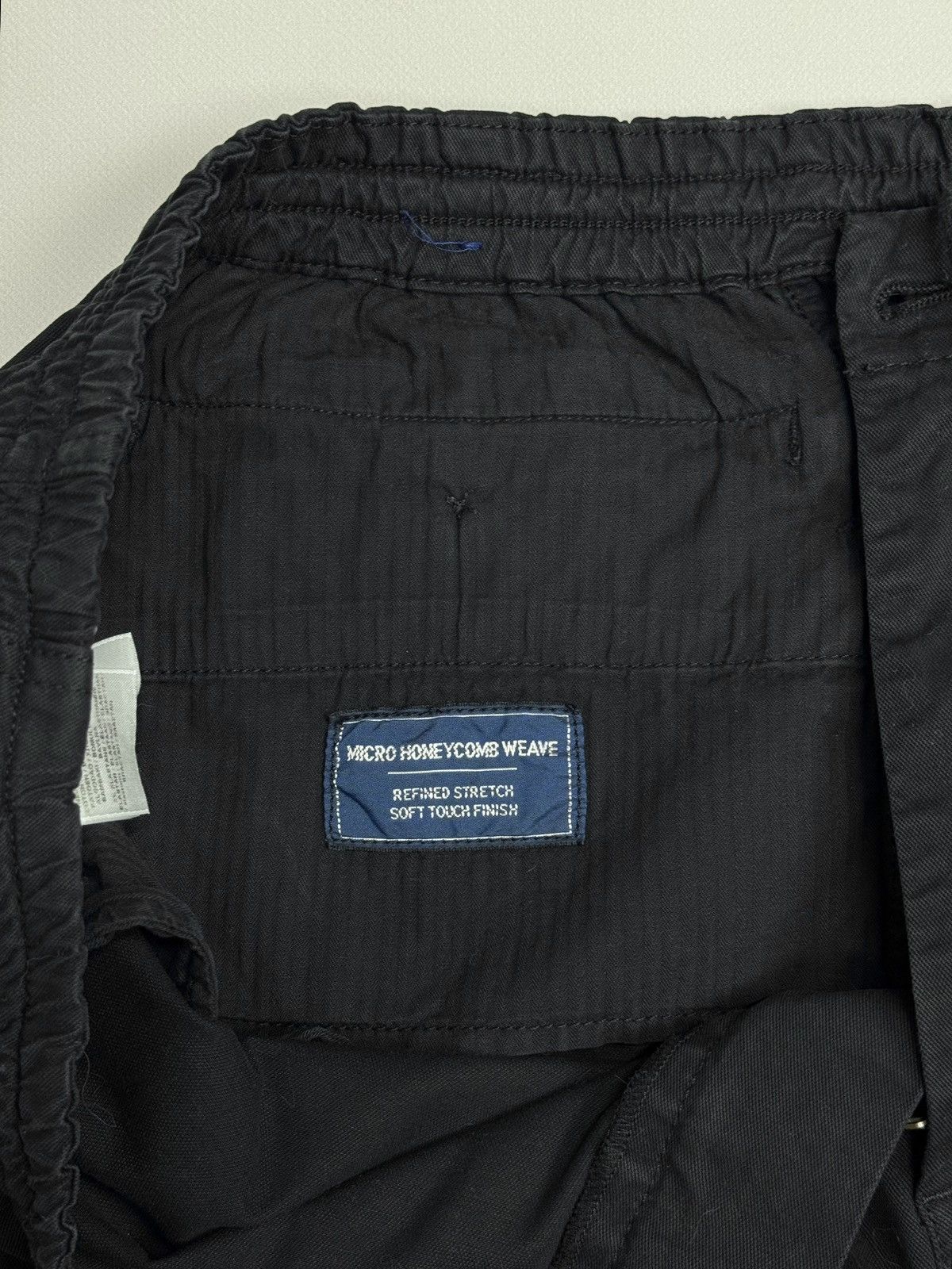 Polo Ralph Lauren Vintage XXL Polo Ralph Lauren Cargo Pants Y2k Streetwear Size US 38 / EU 54 - 7 Thumbnail